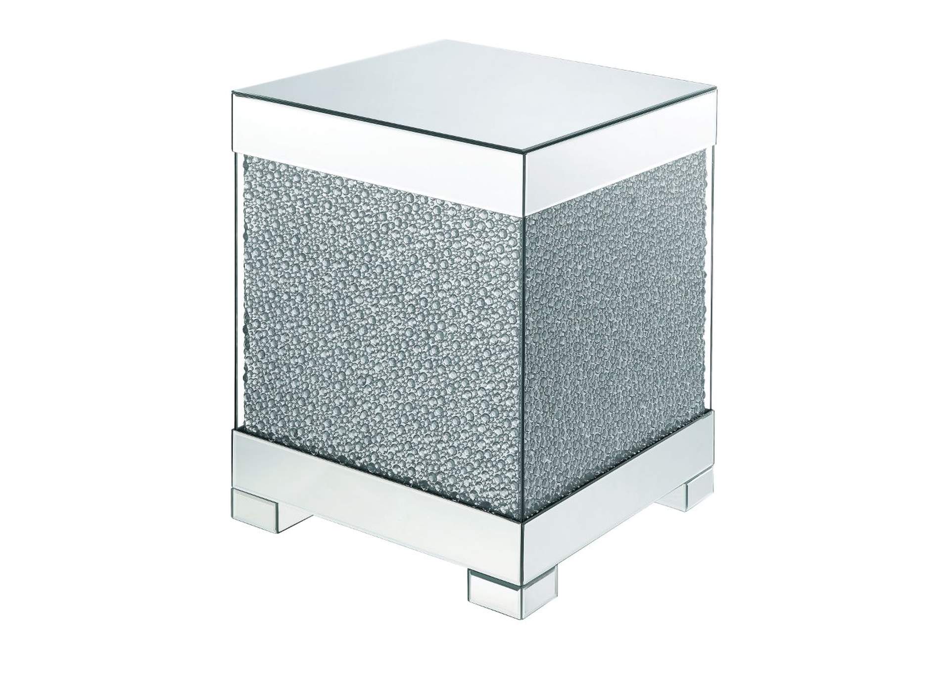 Mallika End Table,Acme