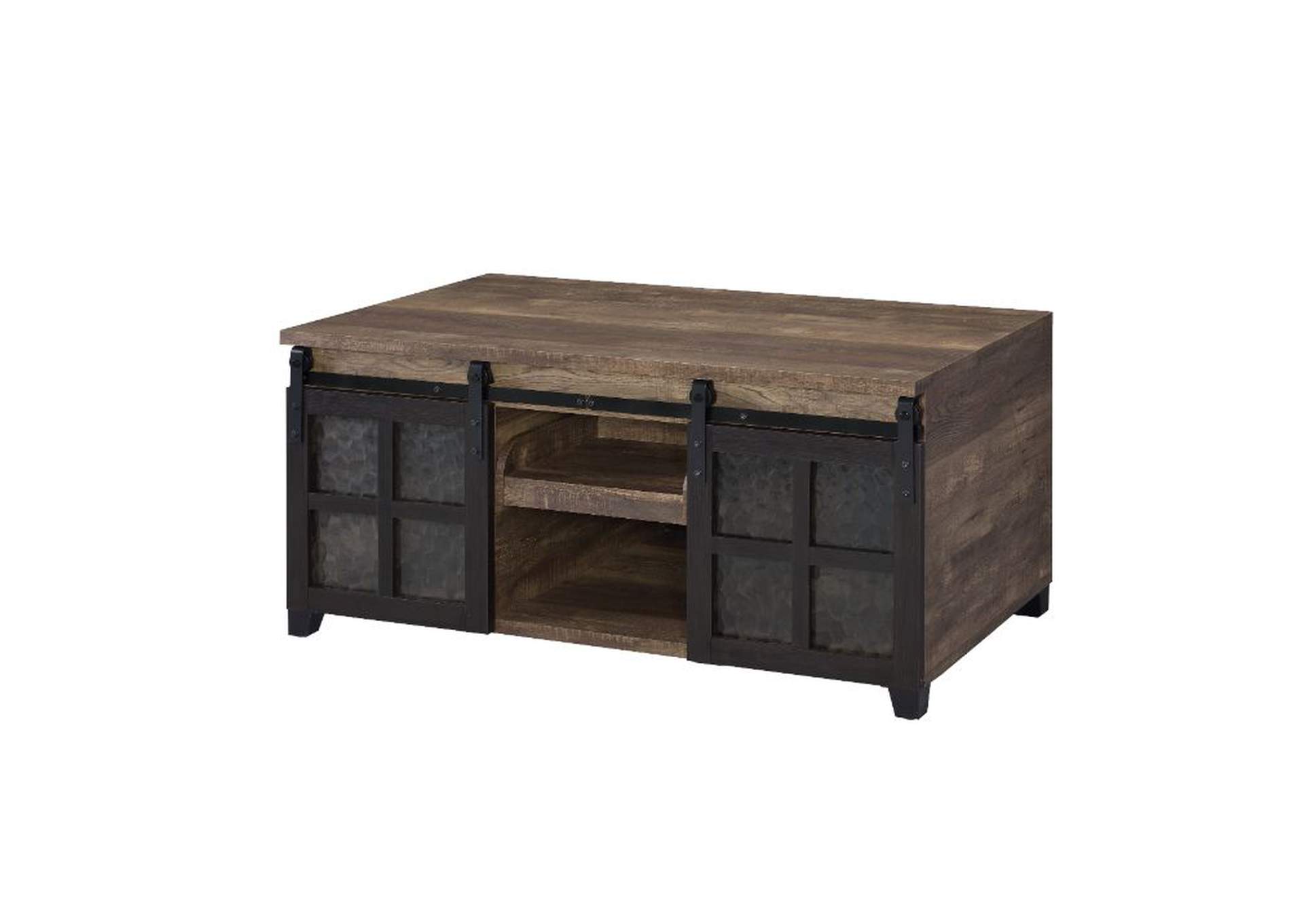 Nineel Coffee Table,Acme