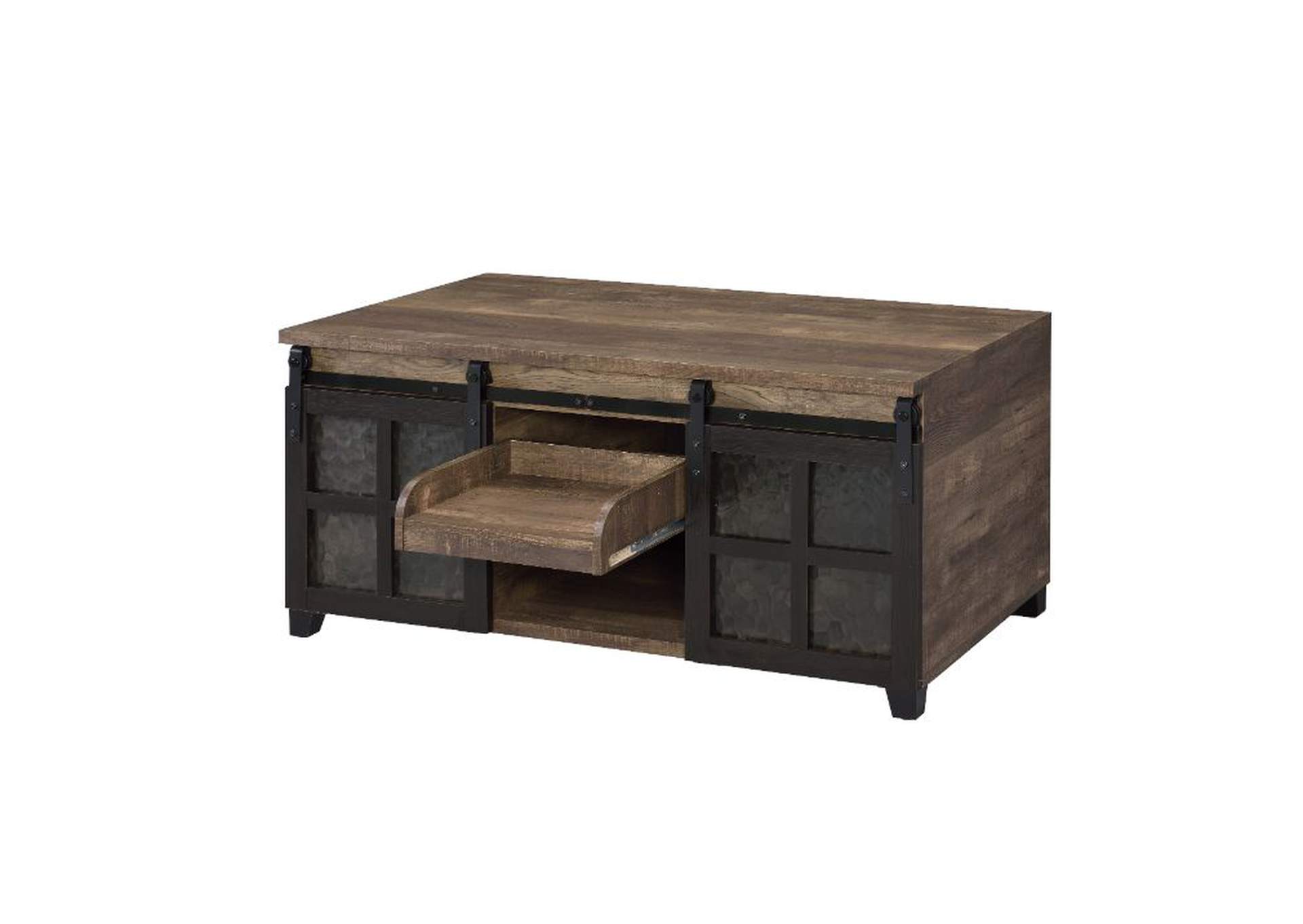 Nineel Coffee Table,Acme