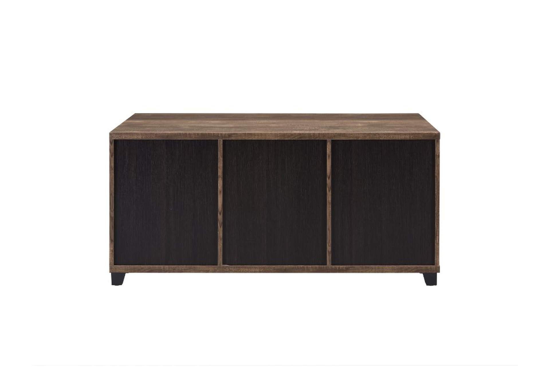 Nineel Coffee Table,Acme