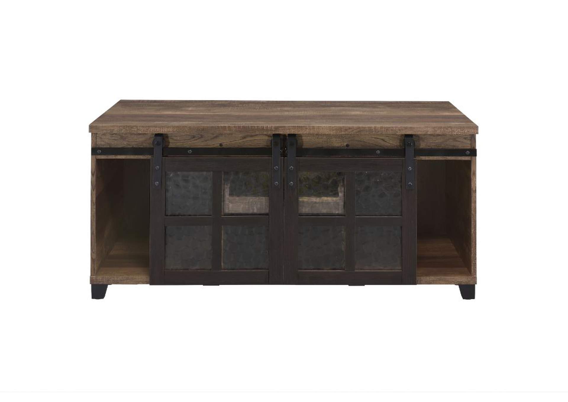 Nineel Coffee Table,Acme