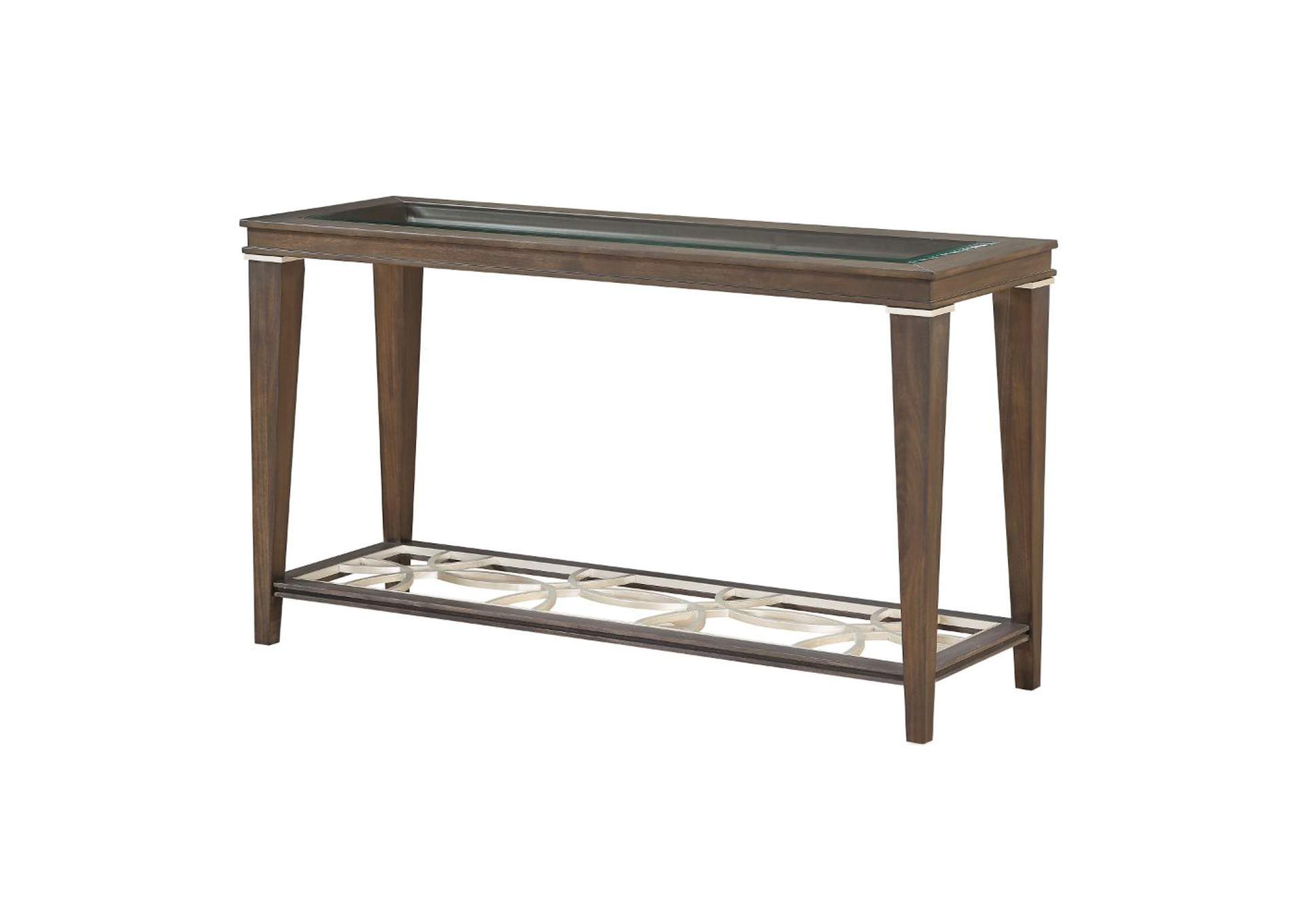 Peregrine Accent Table,Acme