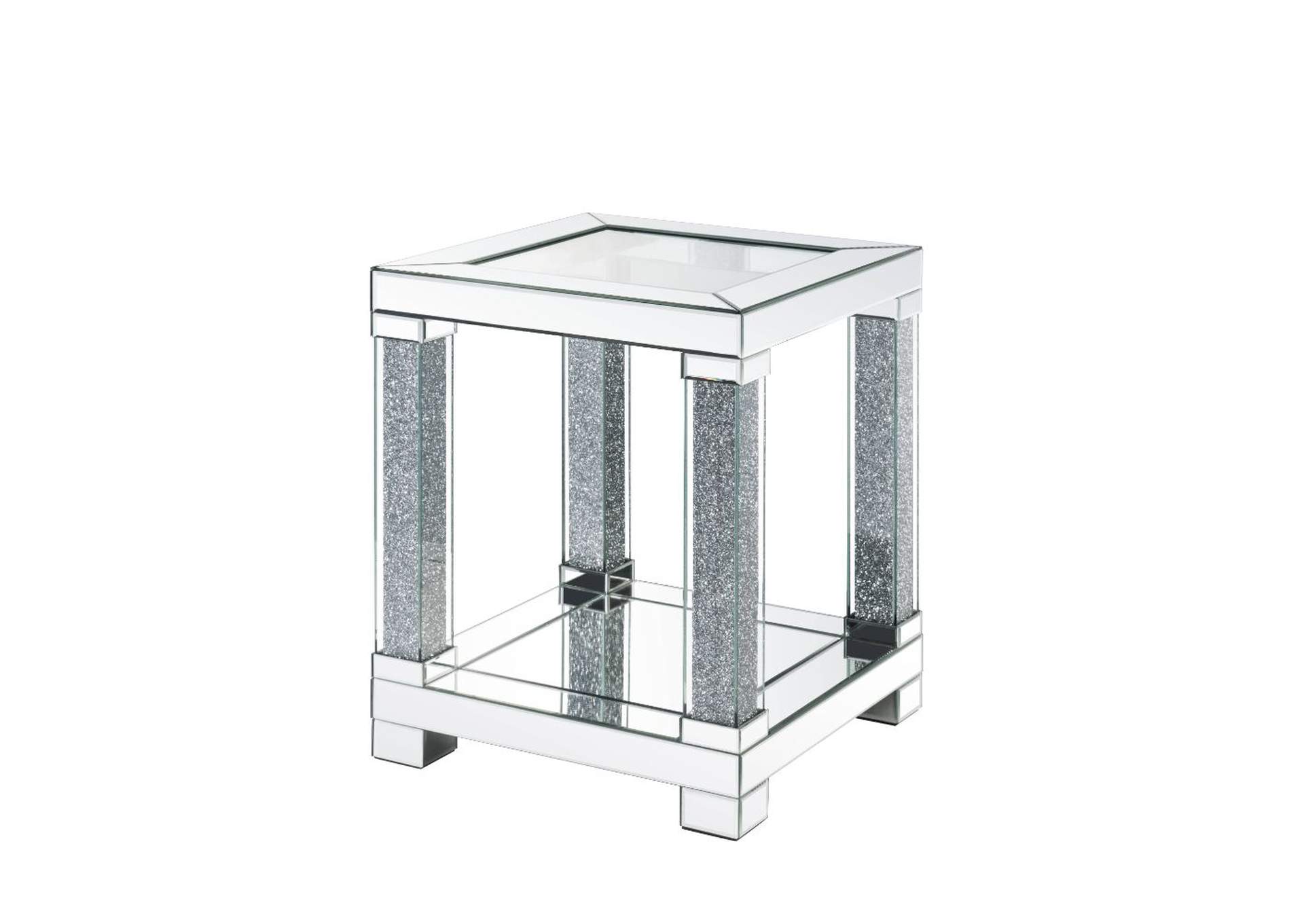 Noralie End Table,Acme