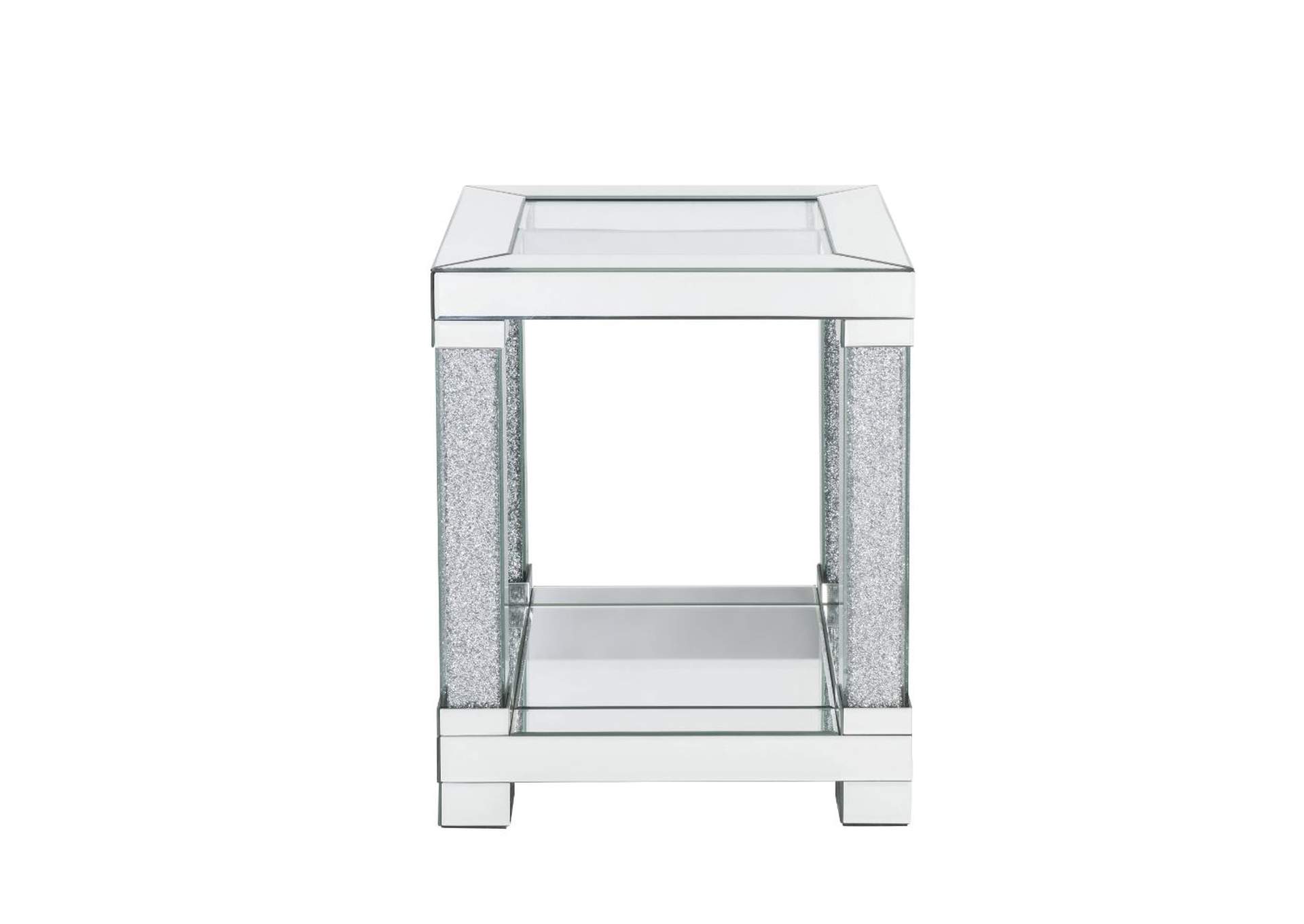 Noralie End Table,Acme