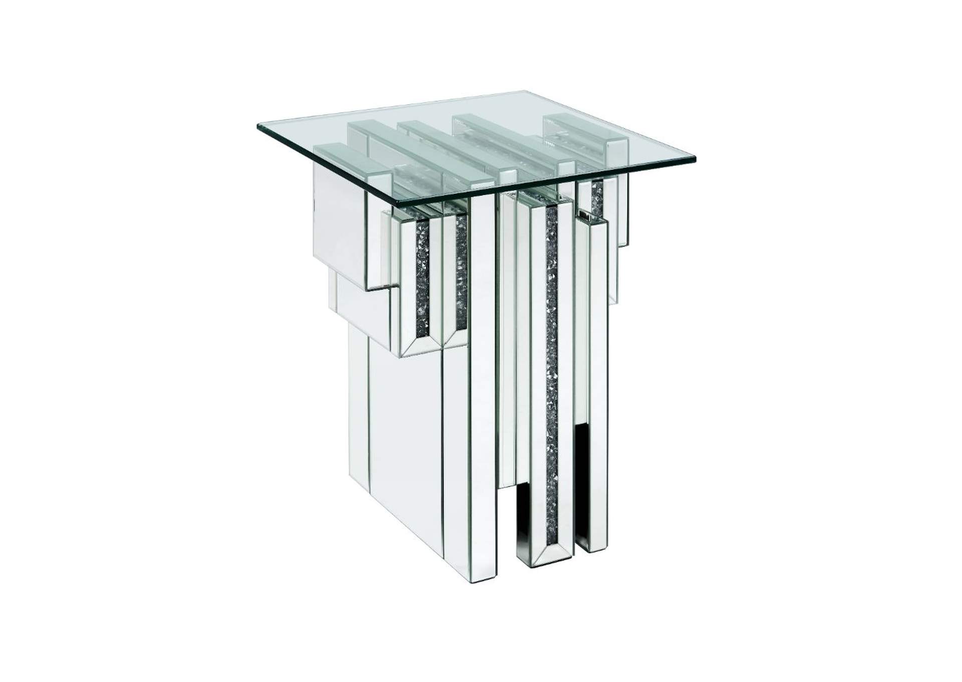 Noralie End Table,Acme
