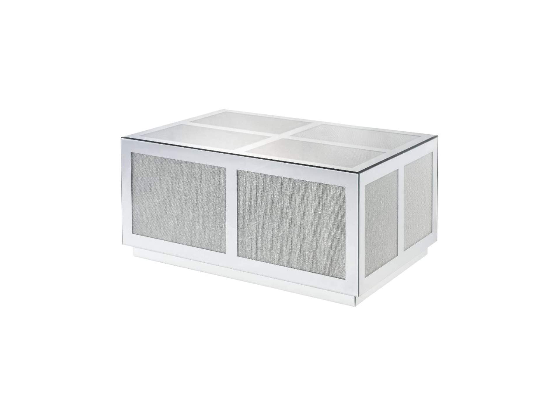Lavina Coffee Table,Acme