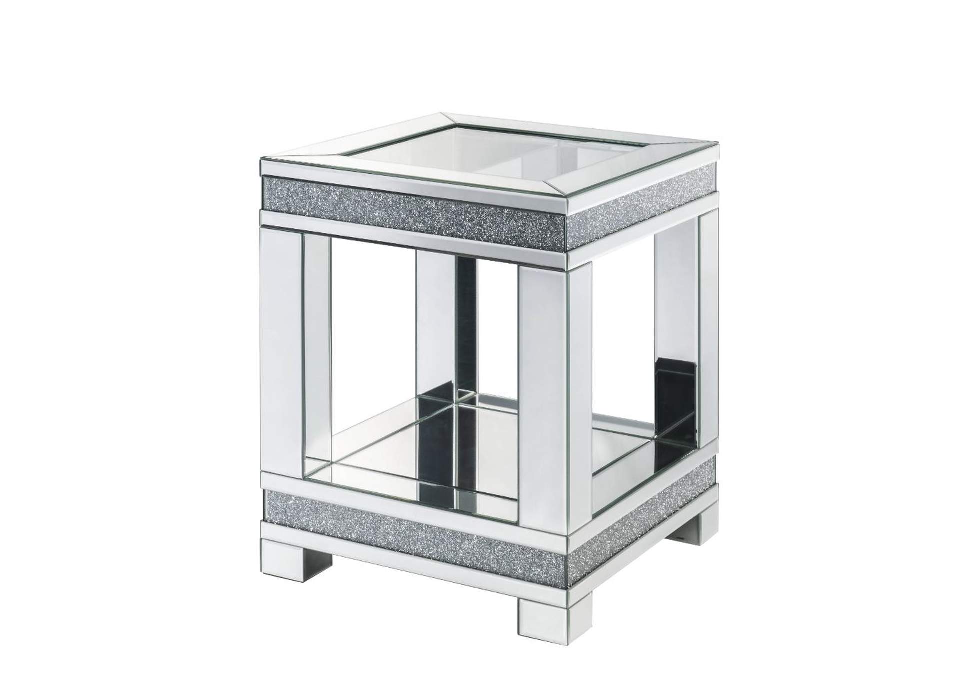 Noralie End Table,Acme