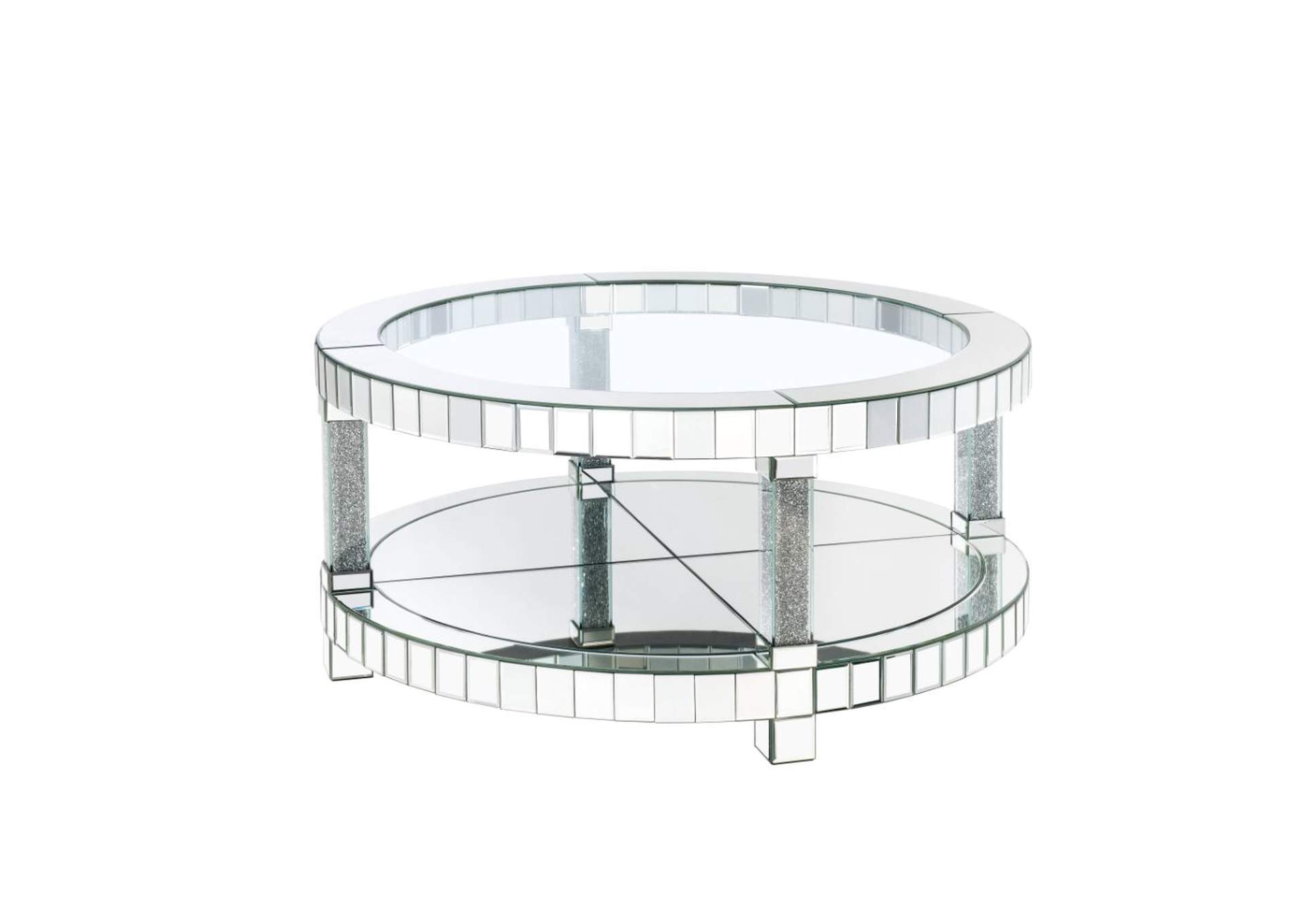 Fafia Coffee Table,Acme