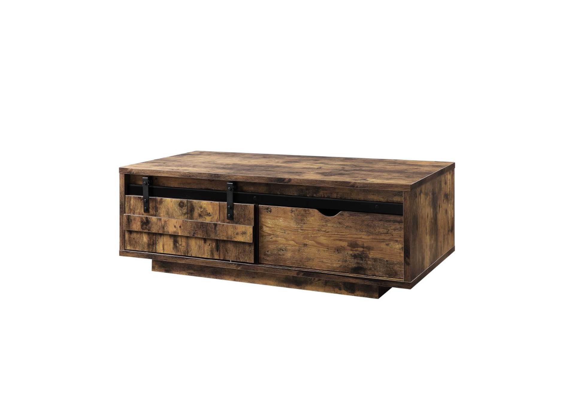Bellarosa Coffee Table,Acme