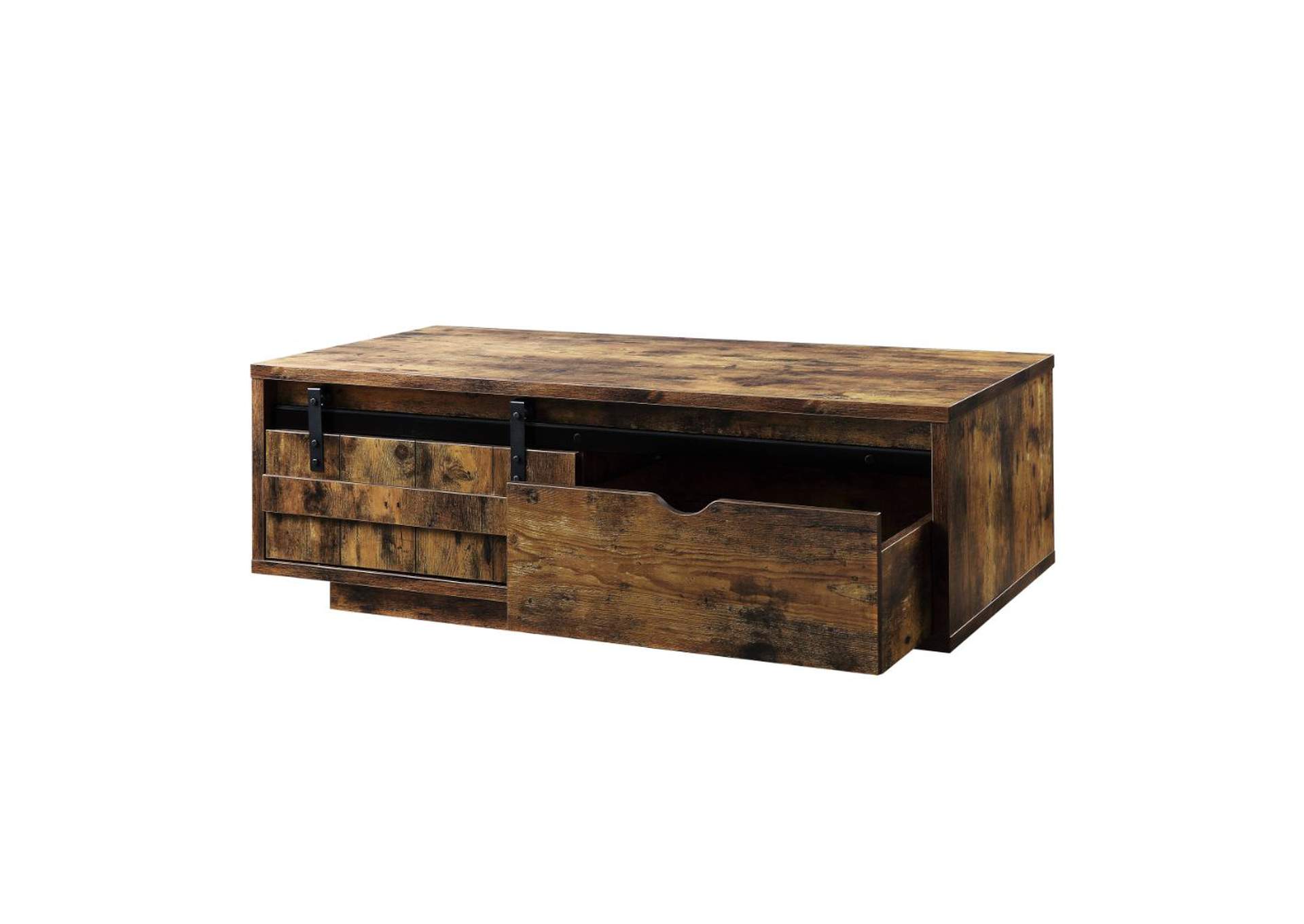 Bellarosa Coffee Table,Acme