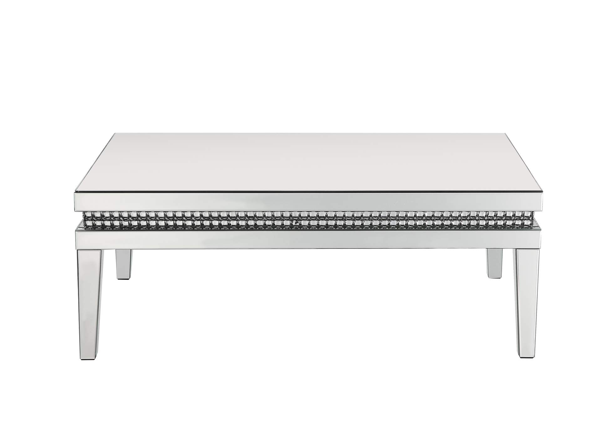 Lotus Coffee Table,Acme