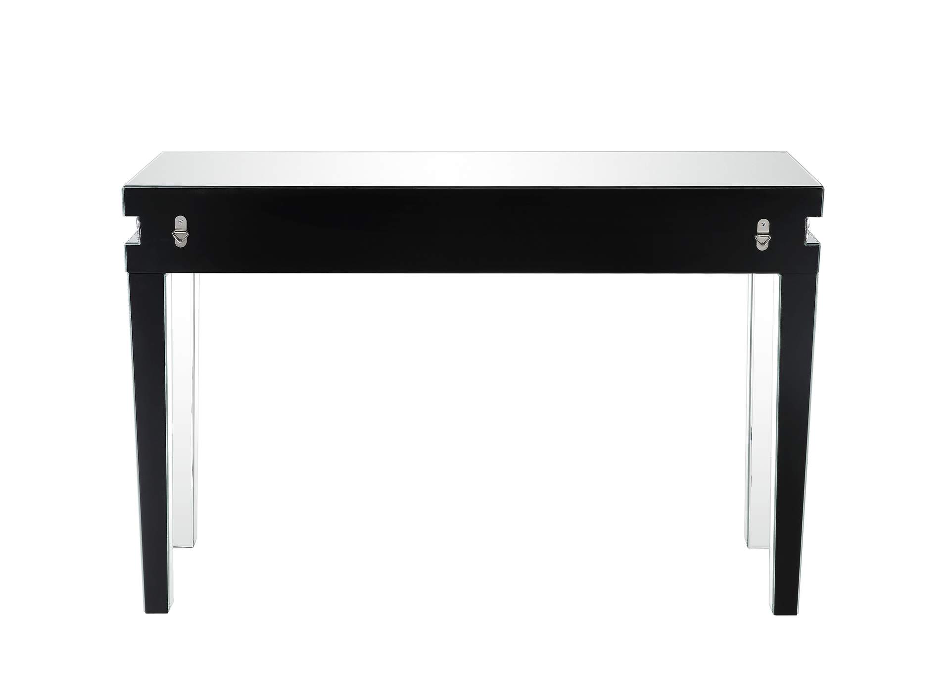 Lotus Accent Table,Acme