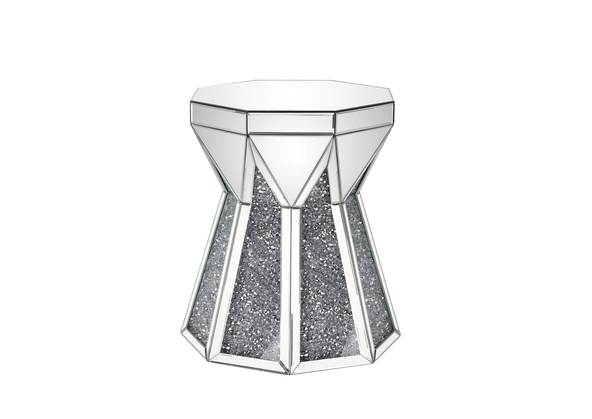 Noralie End Table,Acme