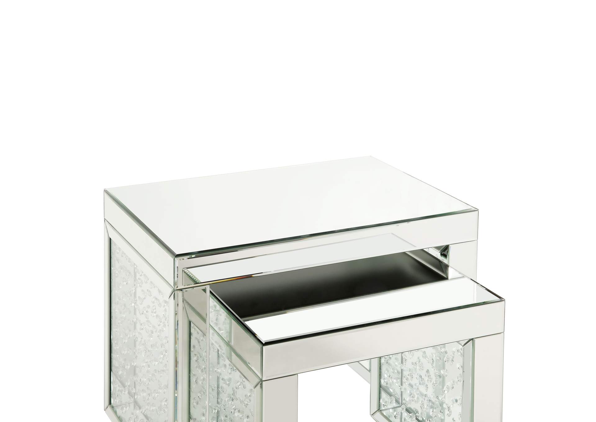 Nysa Accent Table,Acme