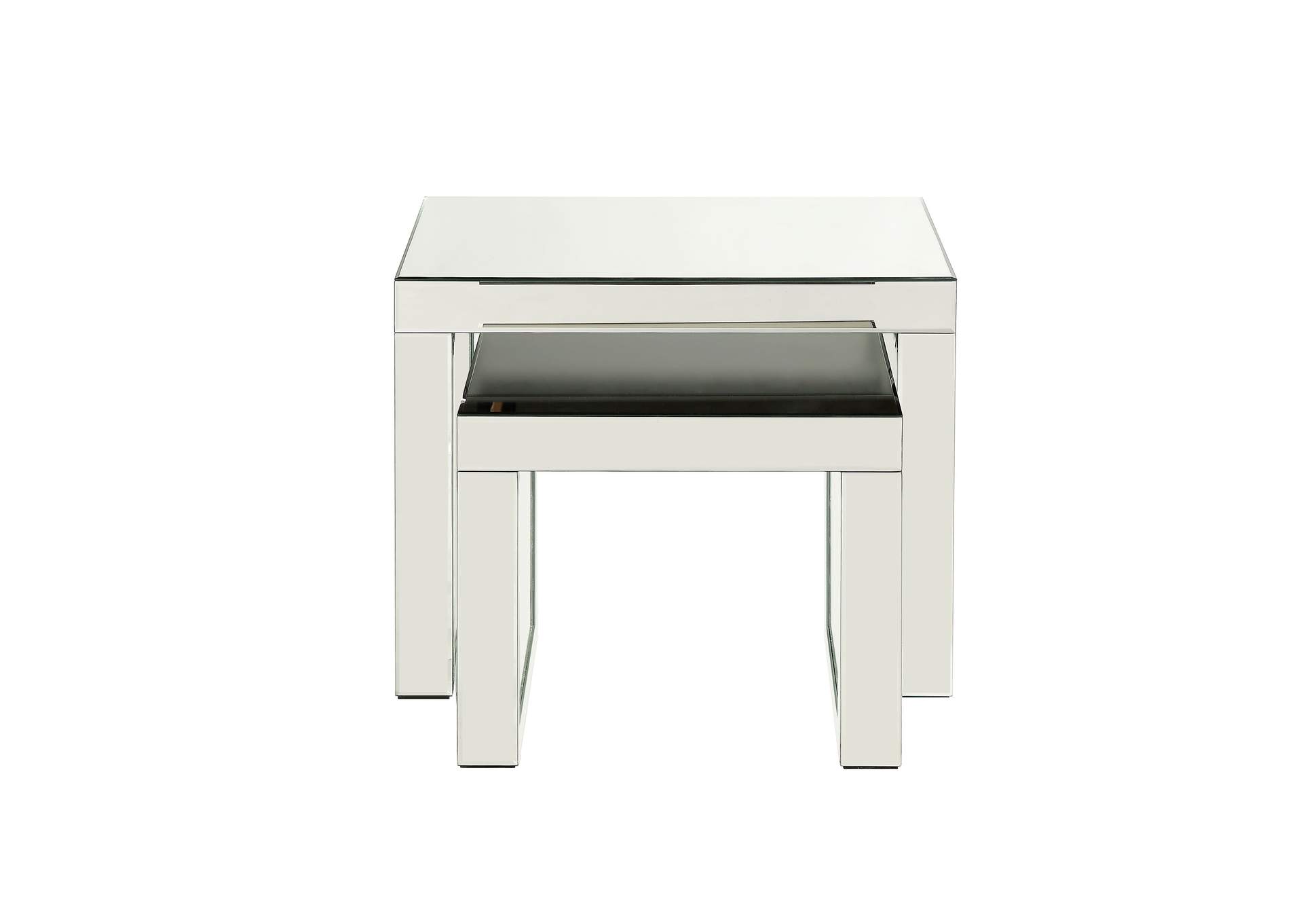 Nysa Accent Table,Acme