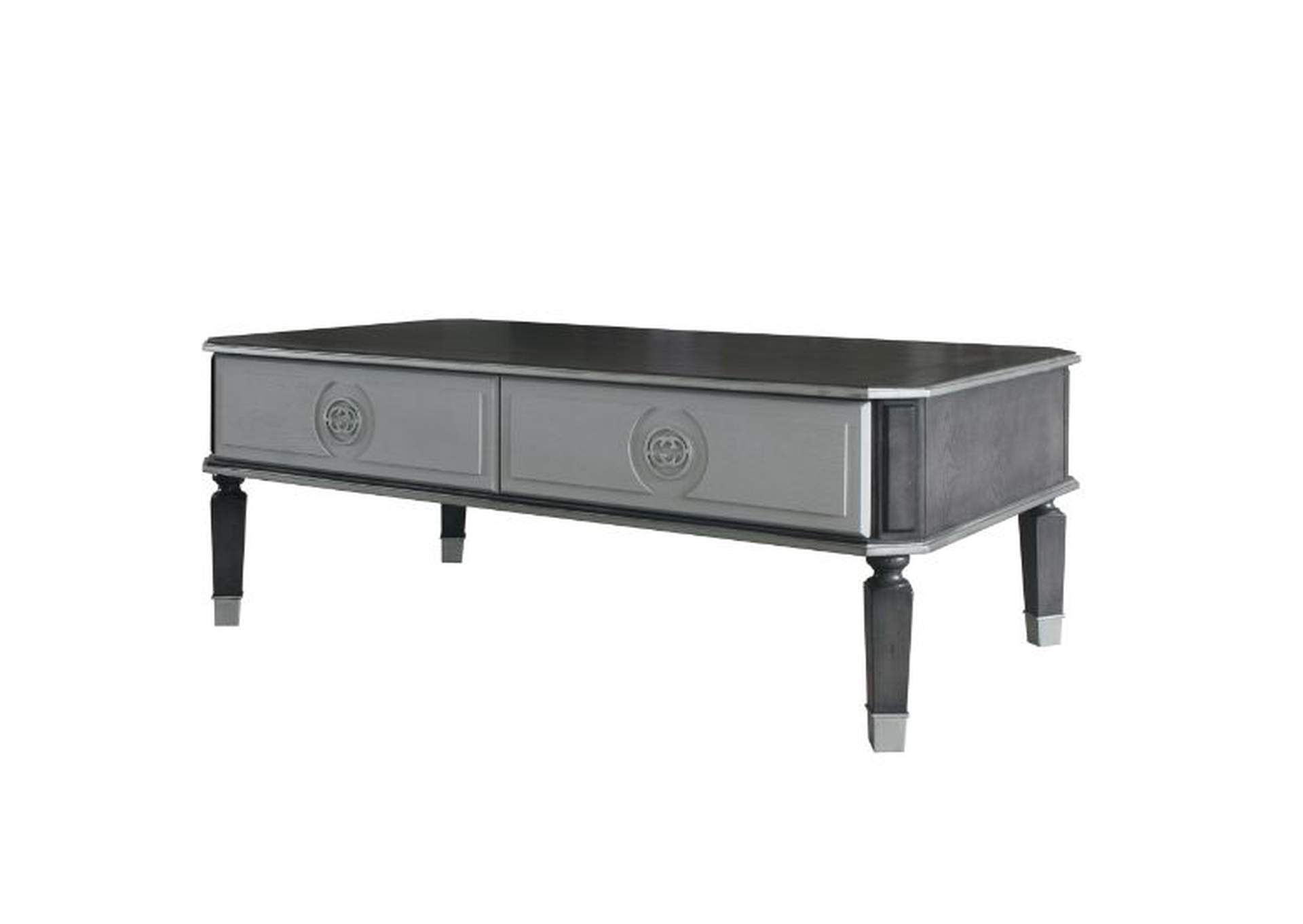 House Beatrice Coffee Table Overstock Furniture Langley Park