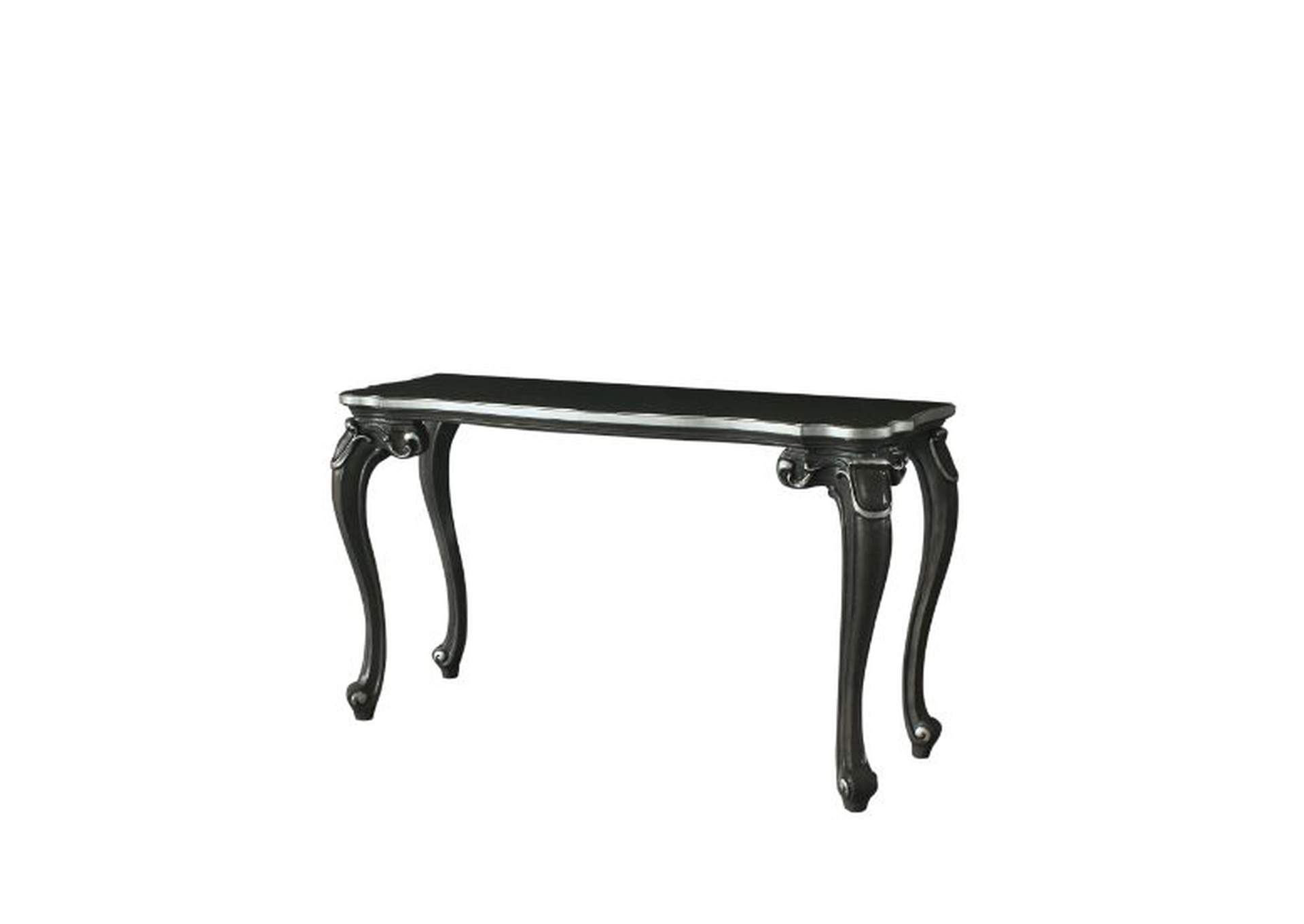 House Delphine Accent Table,Acme