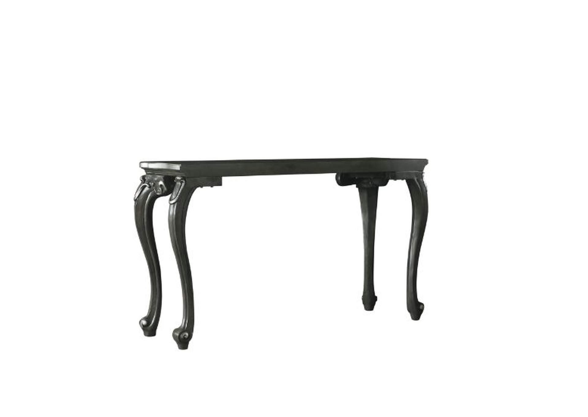 House Delphine Accent Table,Acme