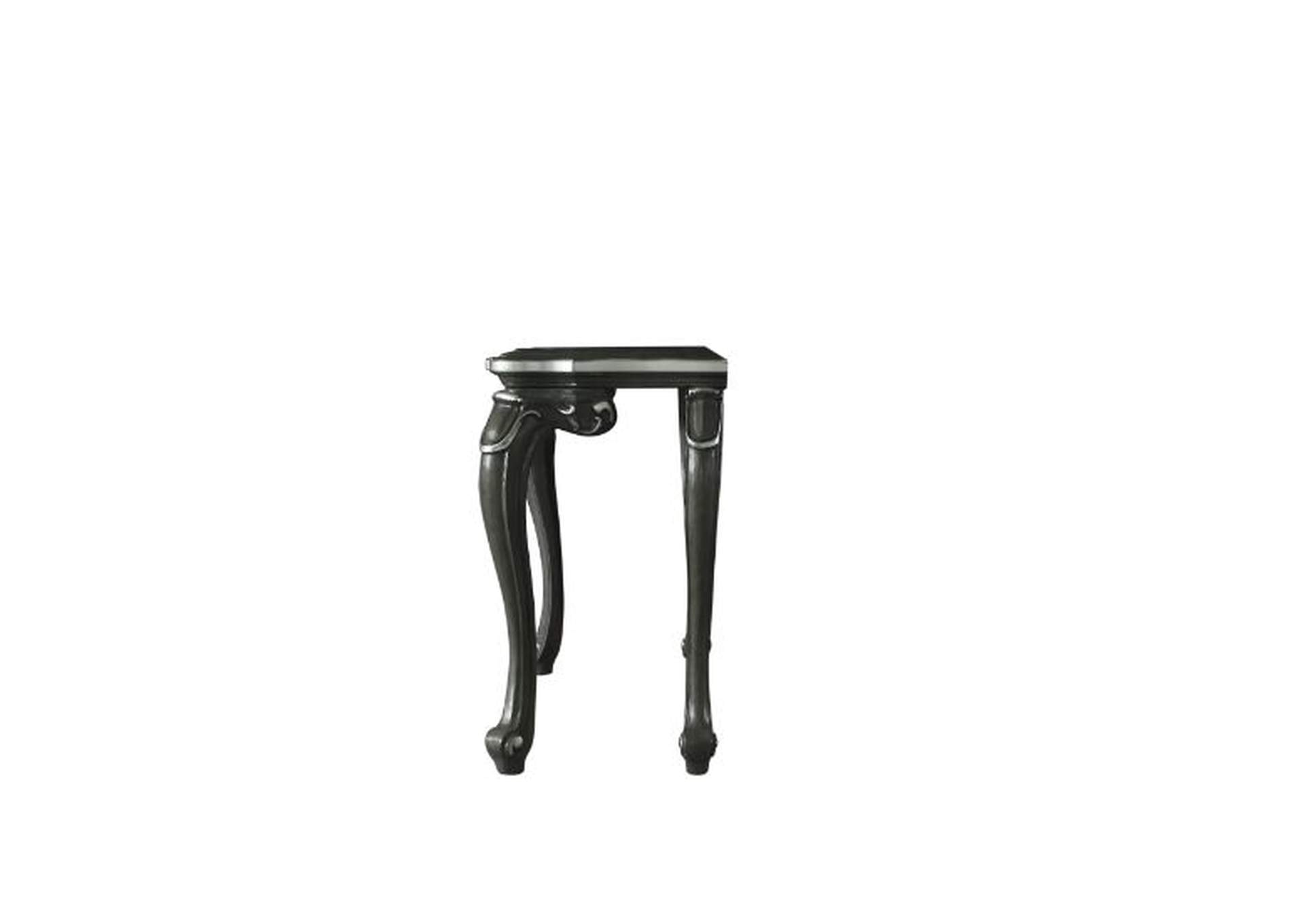 House Delphine Accent Table,Acme