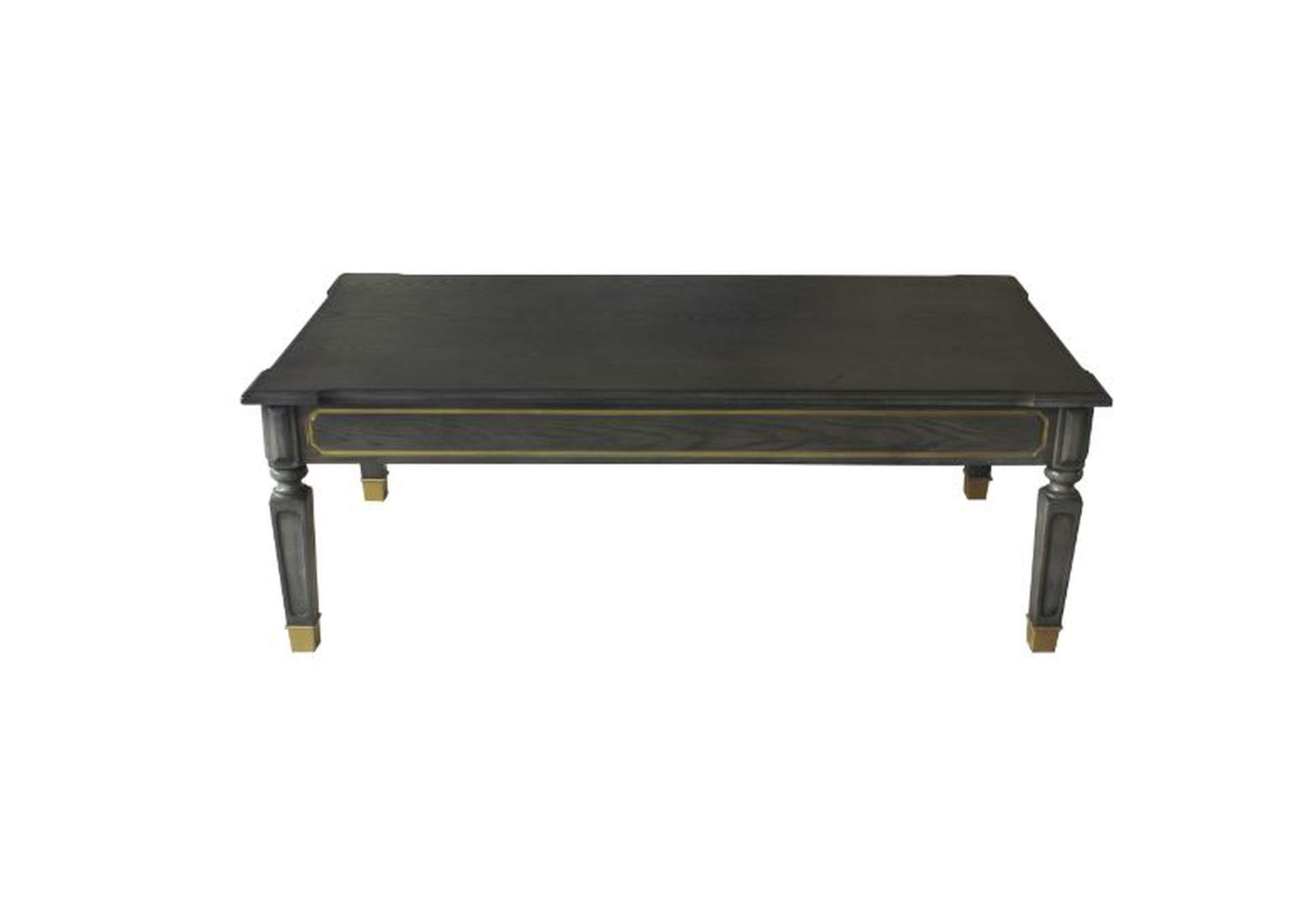 House Marchese Coffee Table,Acme