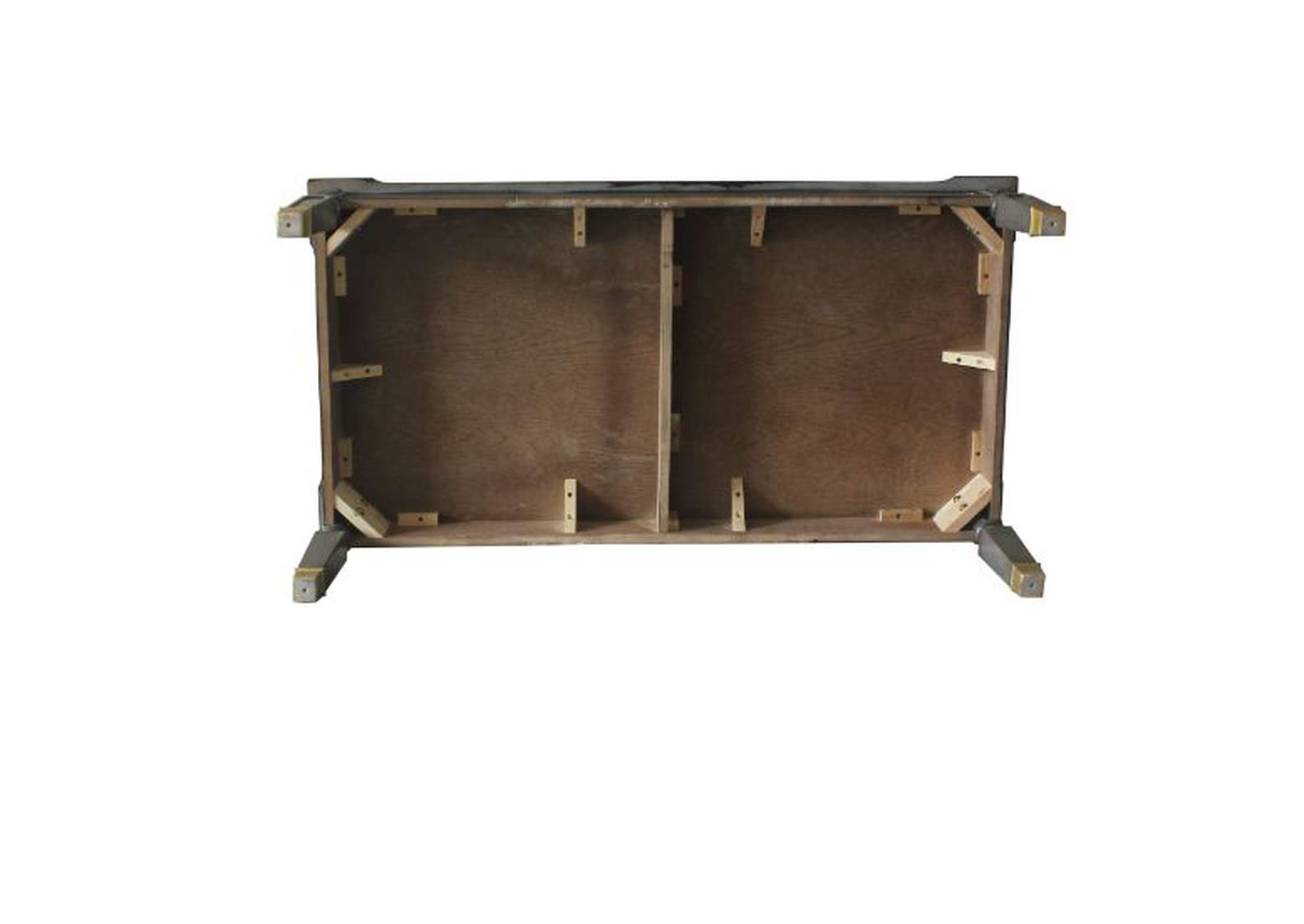 House Marchese Coffee Table,Acme