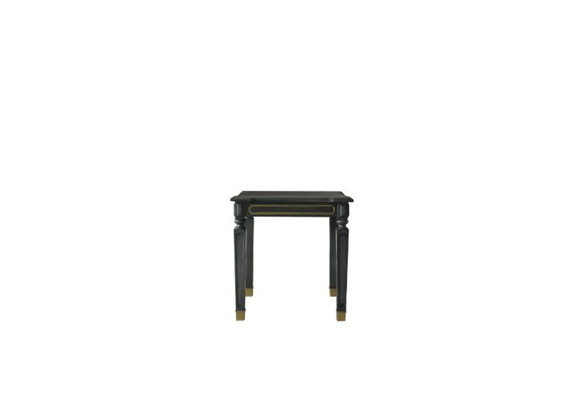 House Marchese End Table,Acme