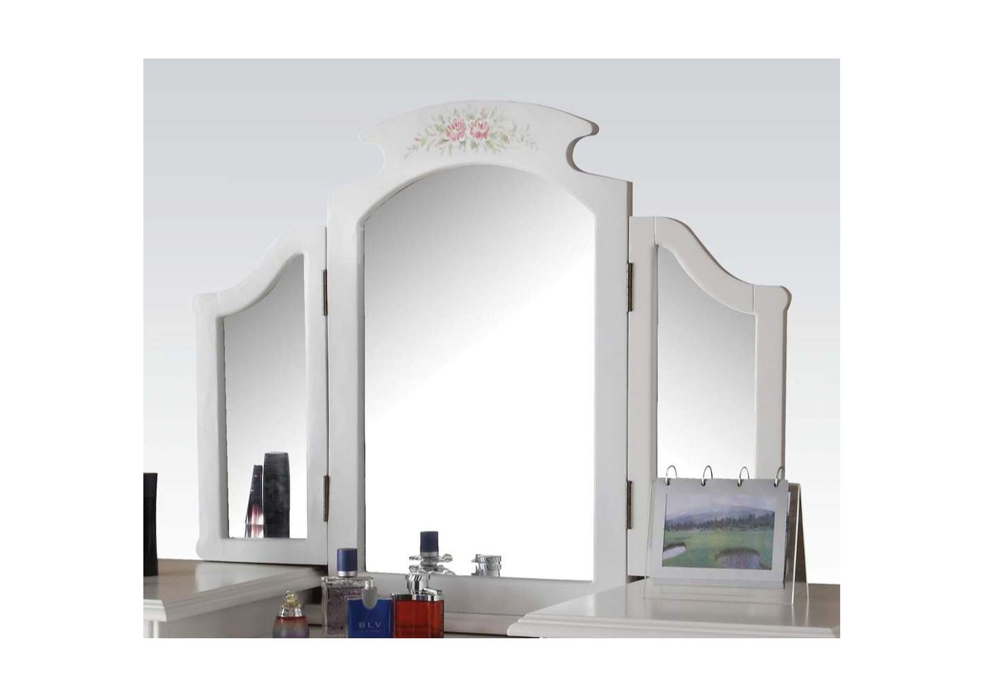 Vanity Mirror,Acme
