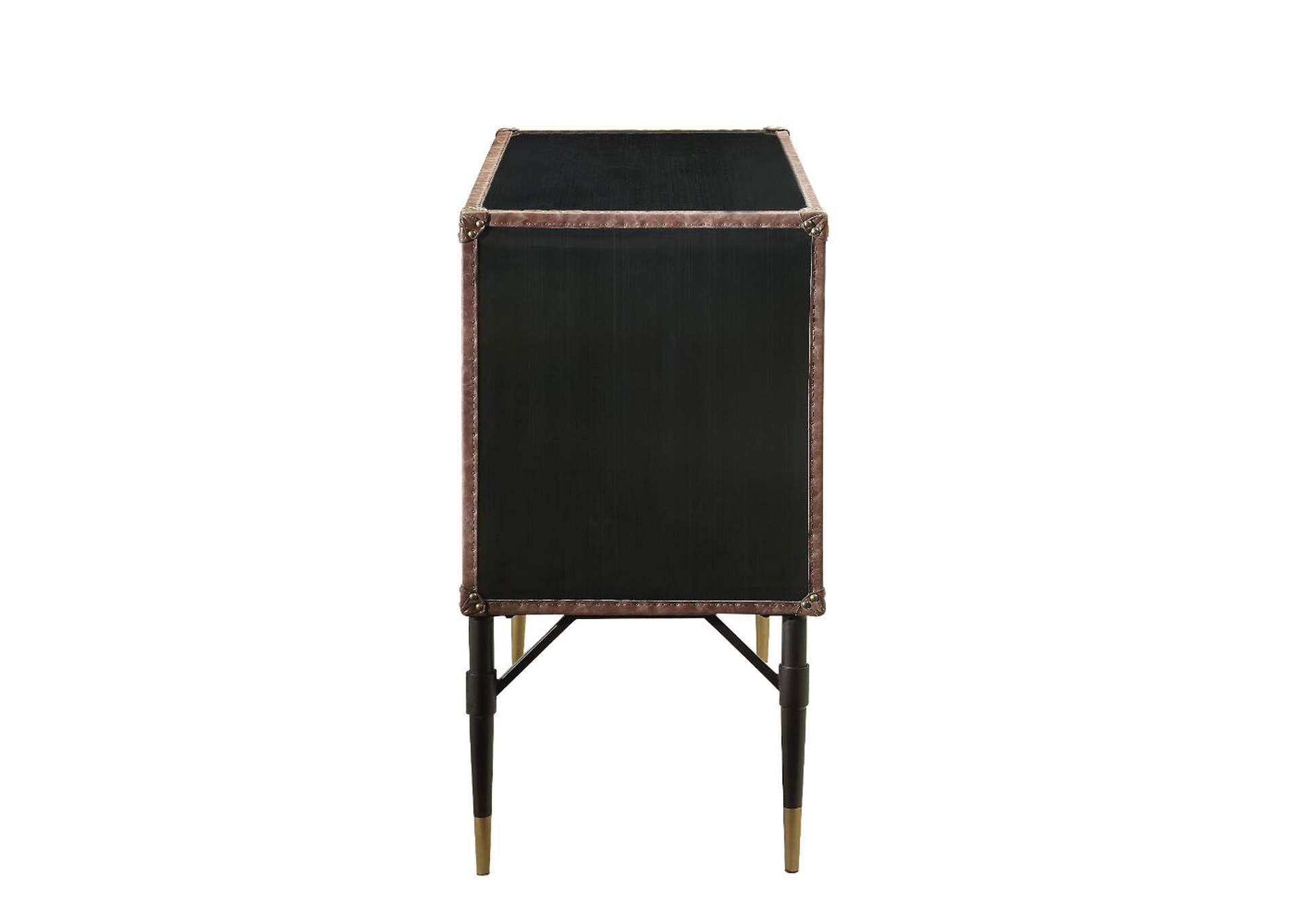 Brancaster Accent Table,Acme