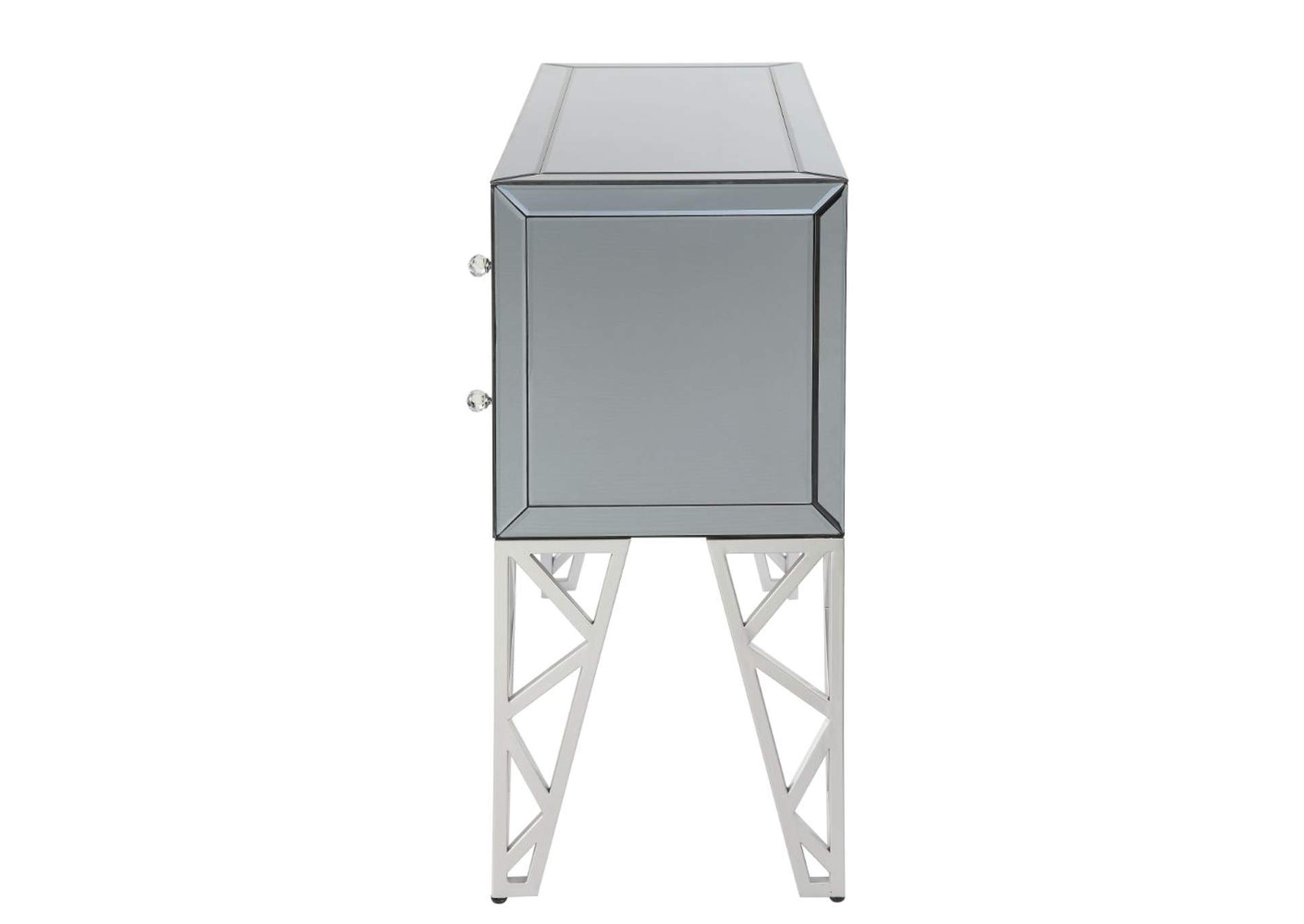 Stephen Accent Table,Acme