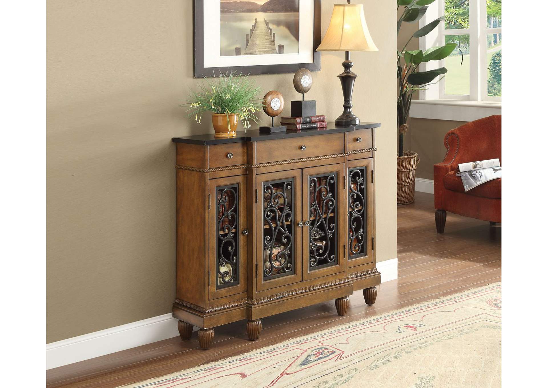 Vidi Accent Table,Acme