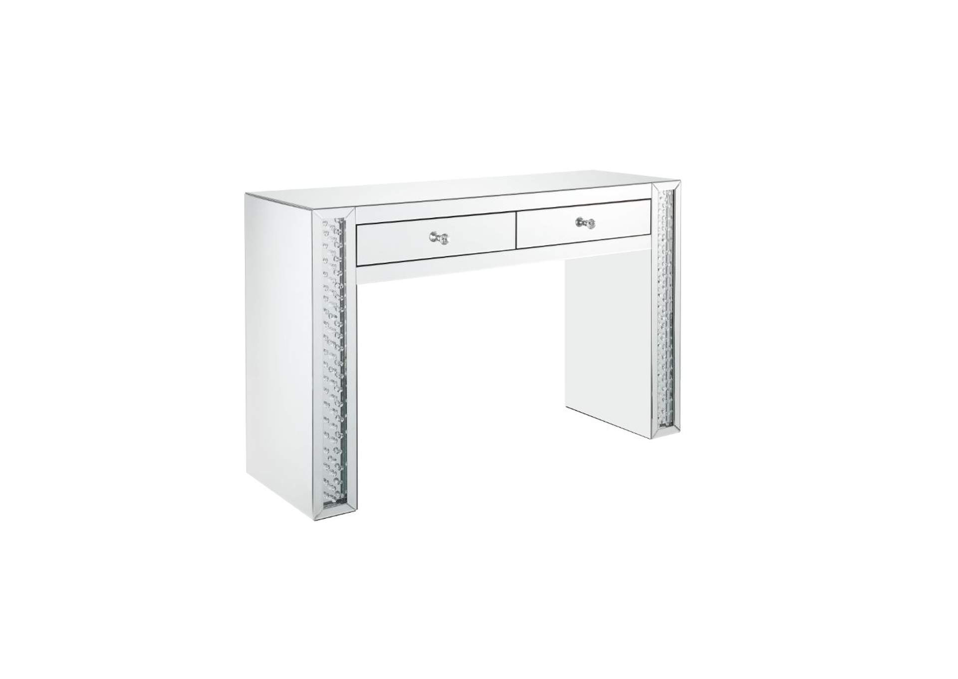 Nysa Vanity Desk,Acme