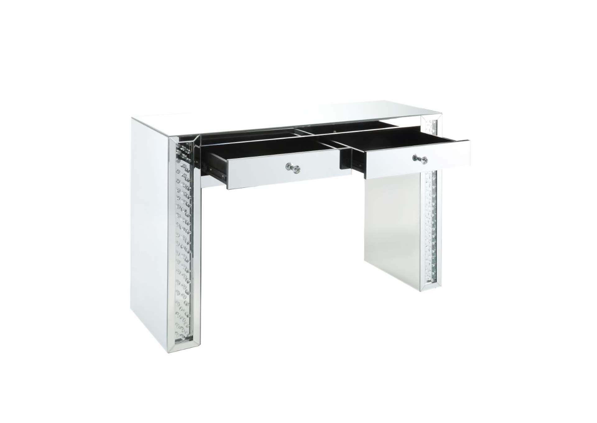 Nysa Vanity Desk,Acme