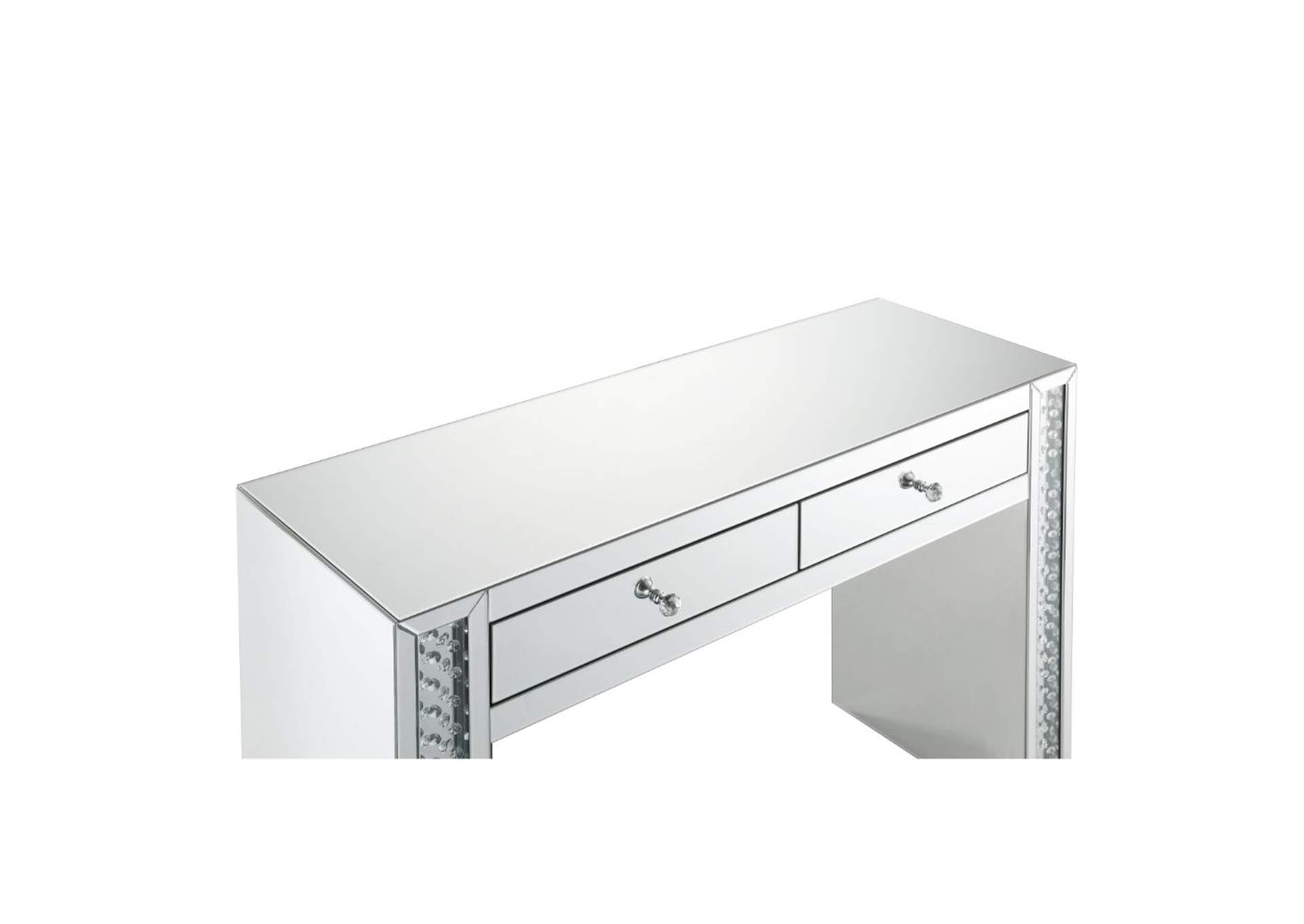 Nysa Vanity Desk,Acme