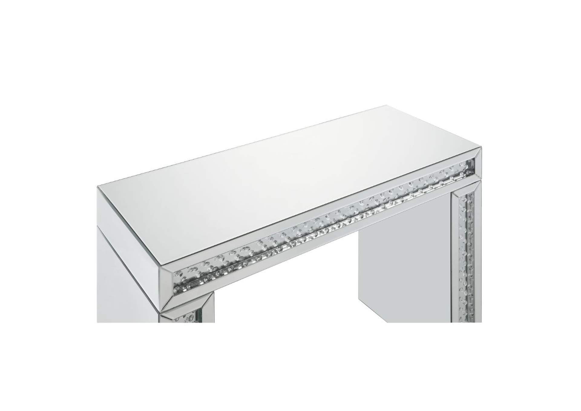 Nysa Vanity Desk,Acme