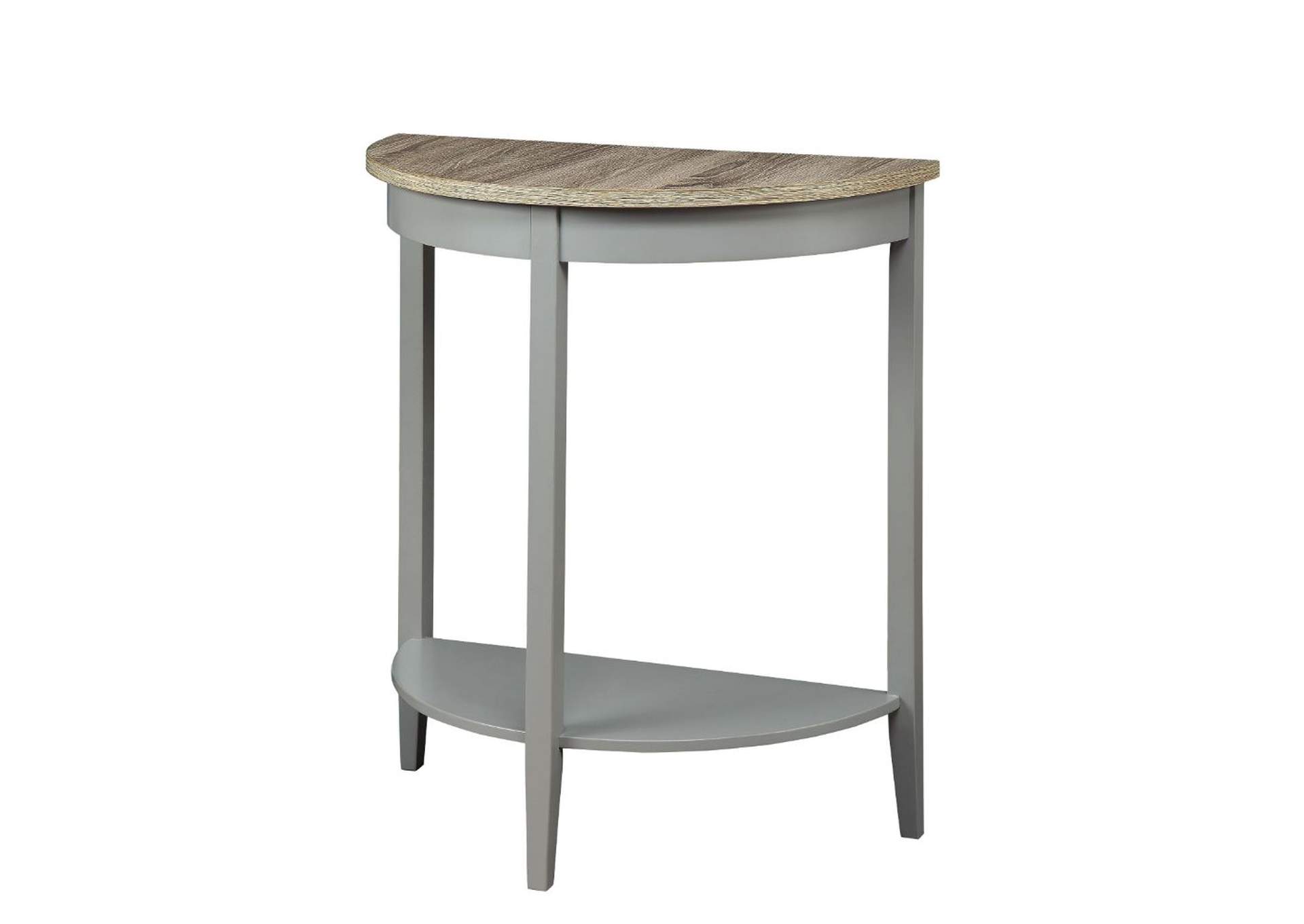 Justino Accent Table,Acme