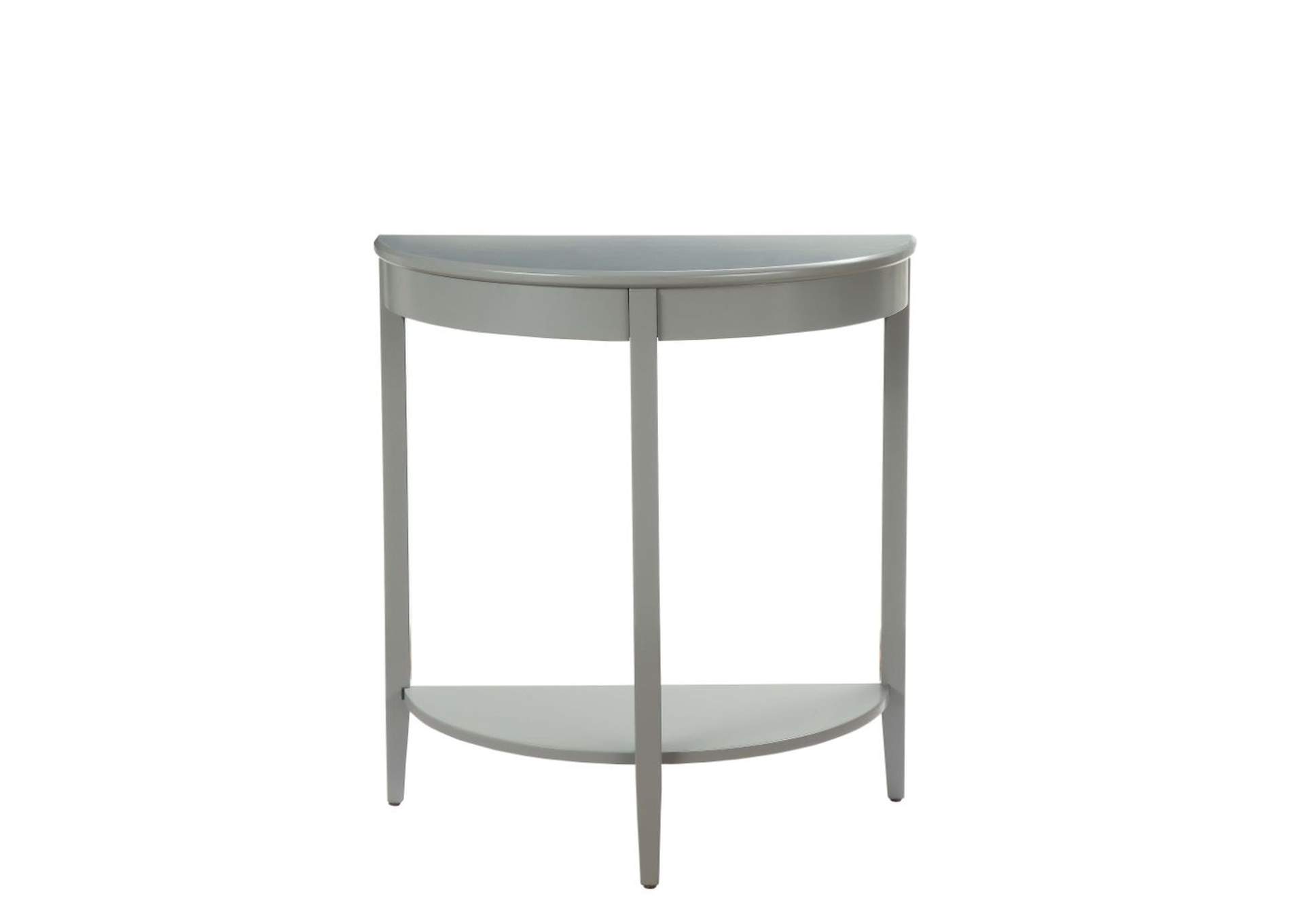 Justino Accent Table,Acme