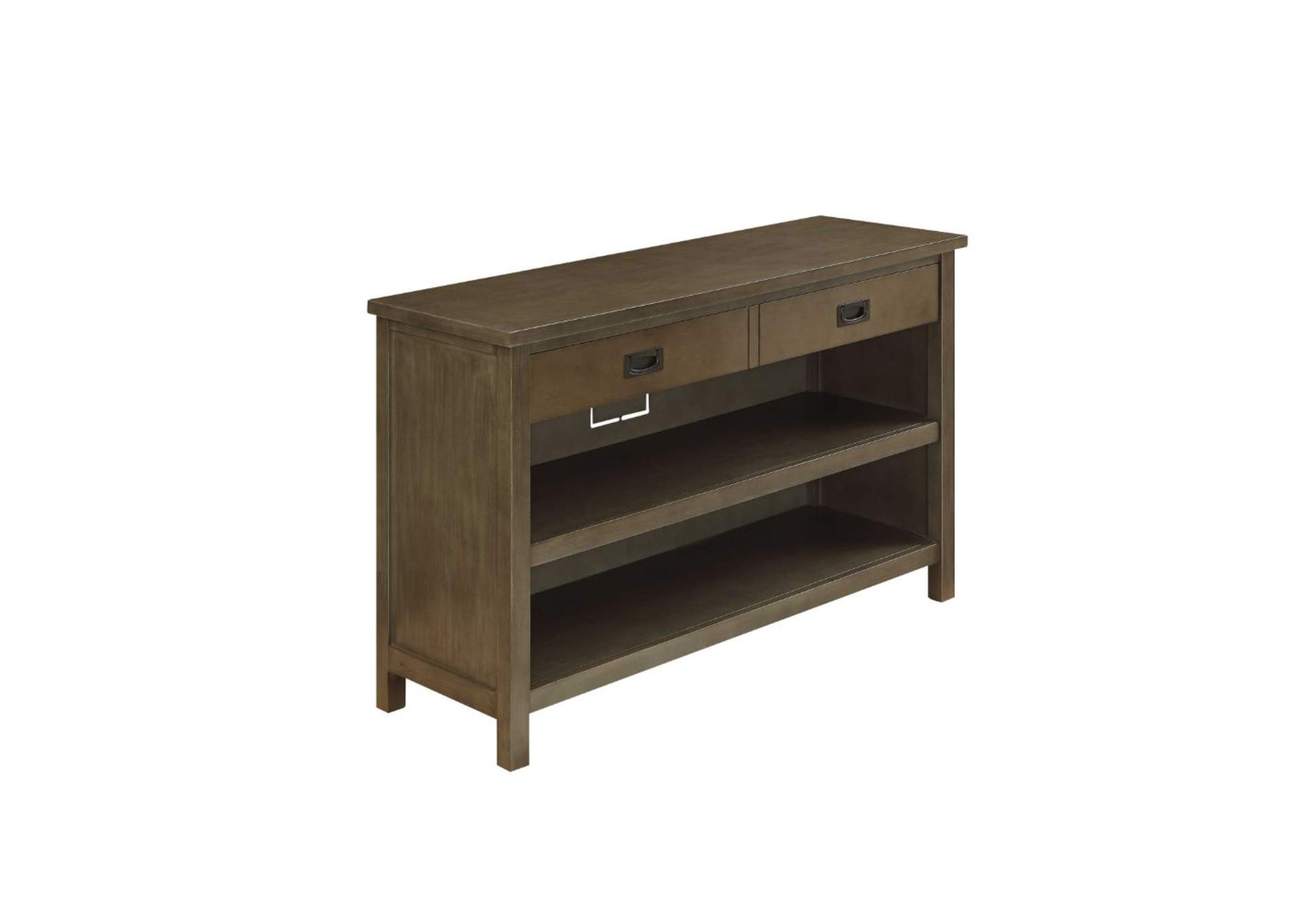 Asteris Accent Table,Acme