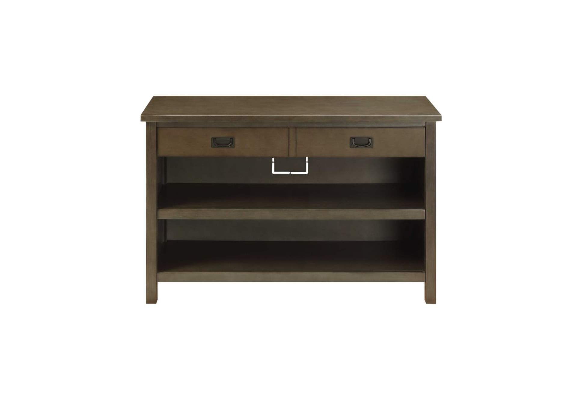 Asteris Accent Table,Acme