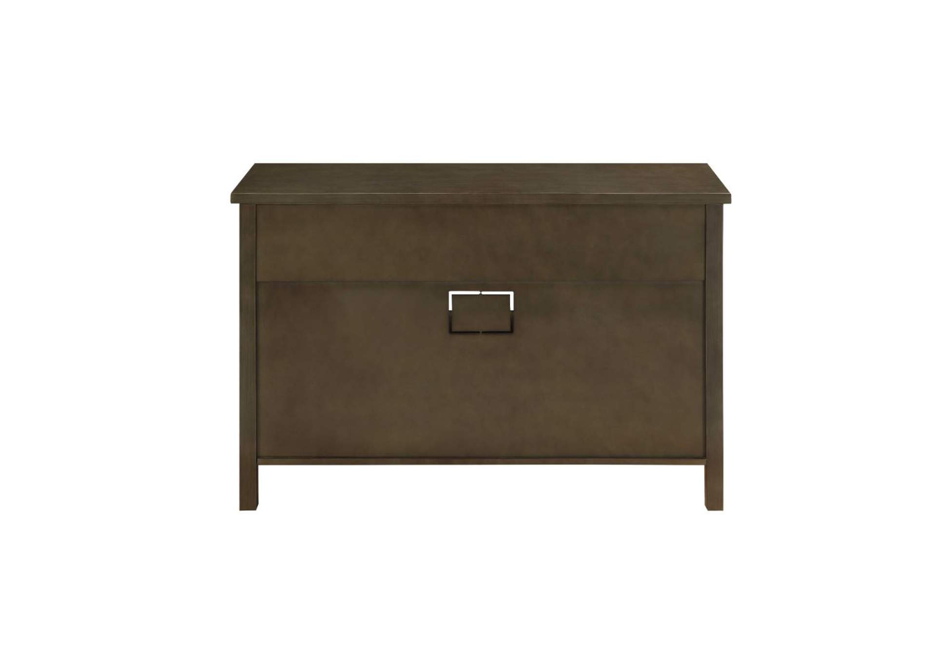 Asteris Accent Table,Acme