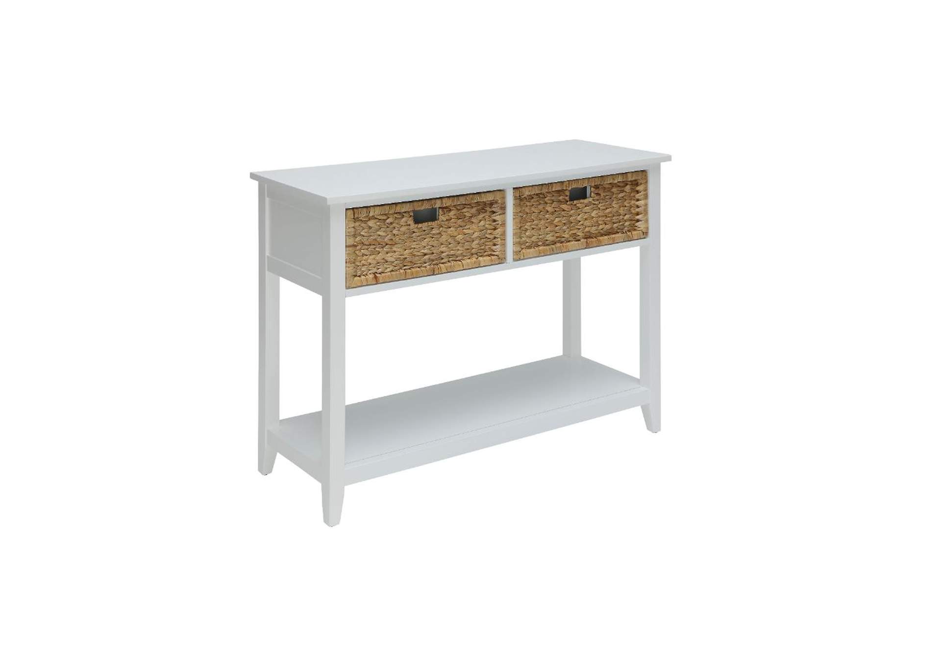 Flavius Accent Table,Acme