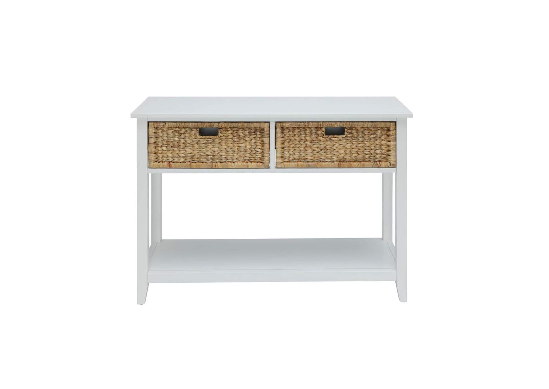 Flavius Accent Table,Acme