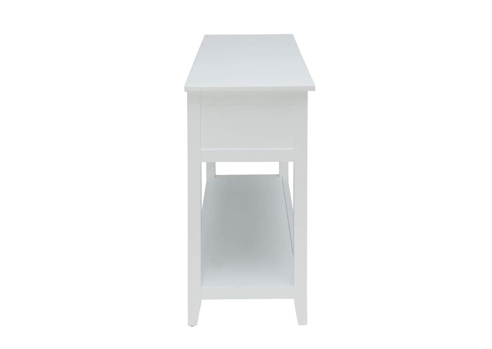 Flavius Accent Table,Acme