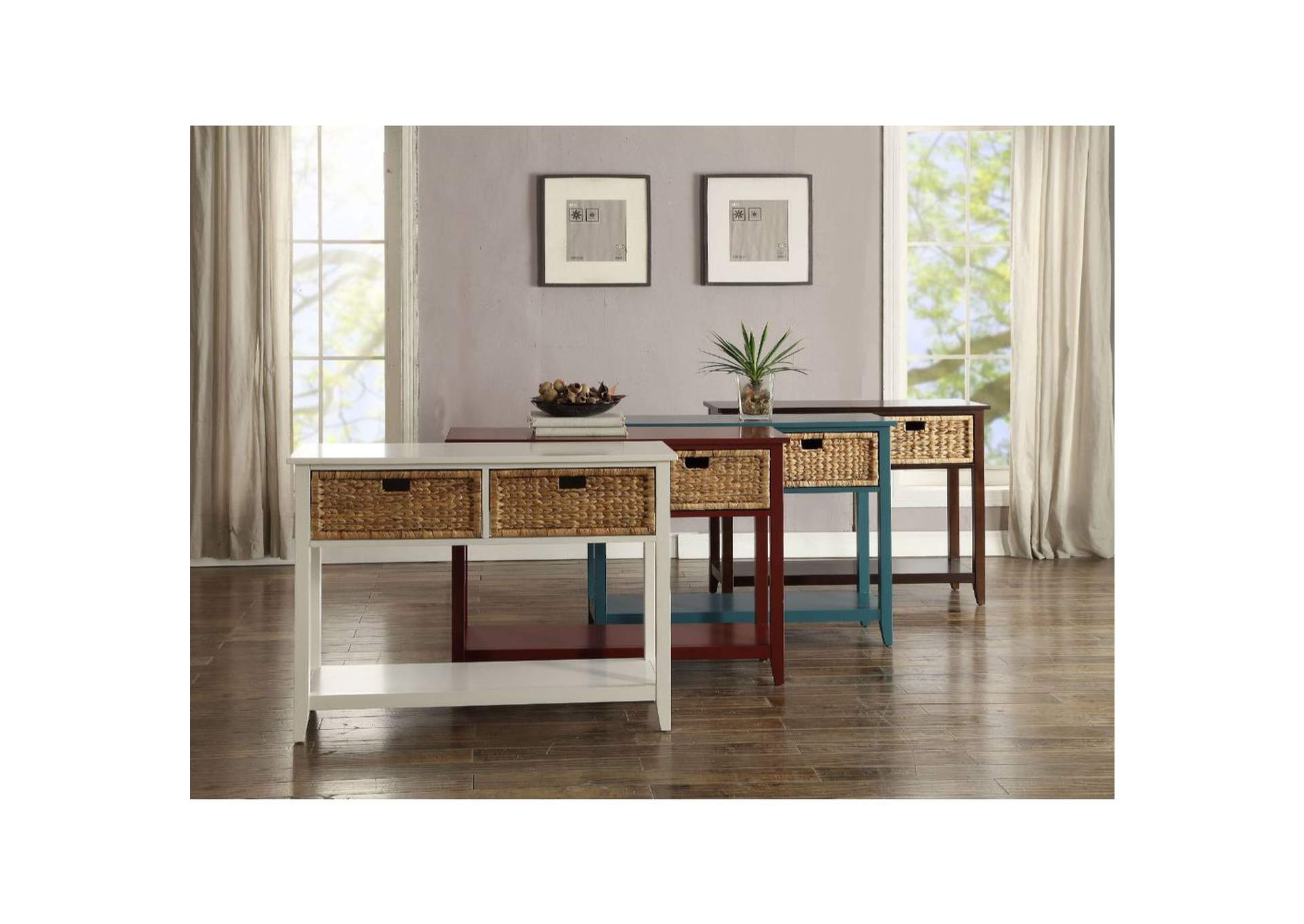 Flavius Accent Table,Acme