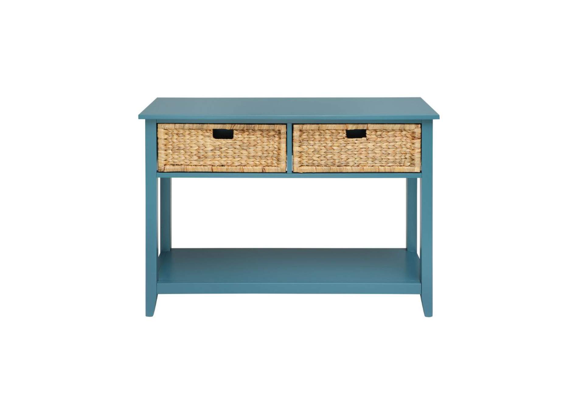 Flavius Accent Table,Acme