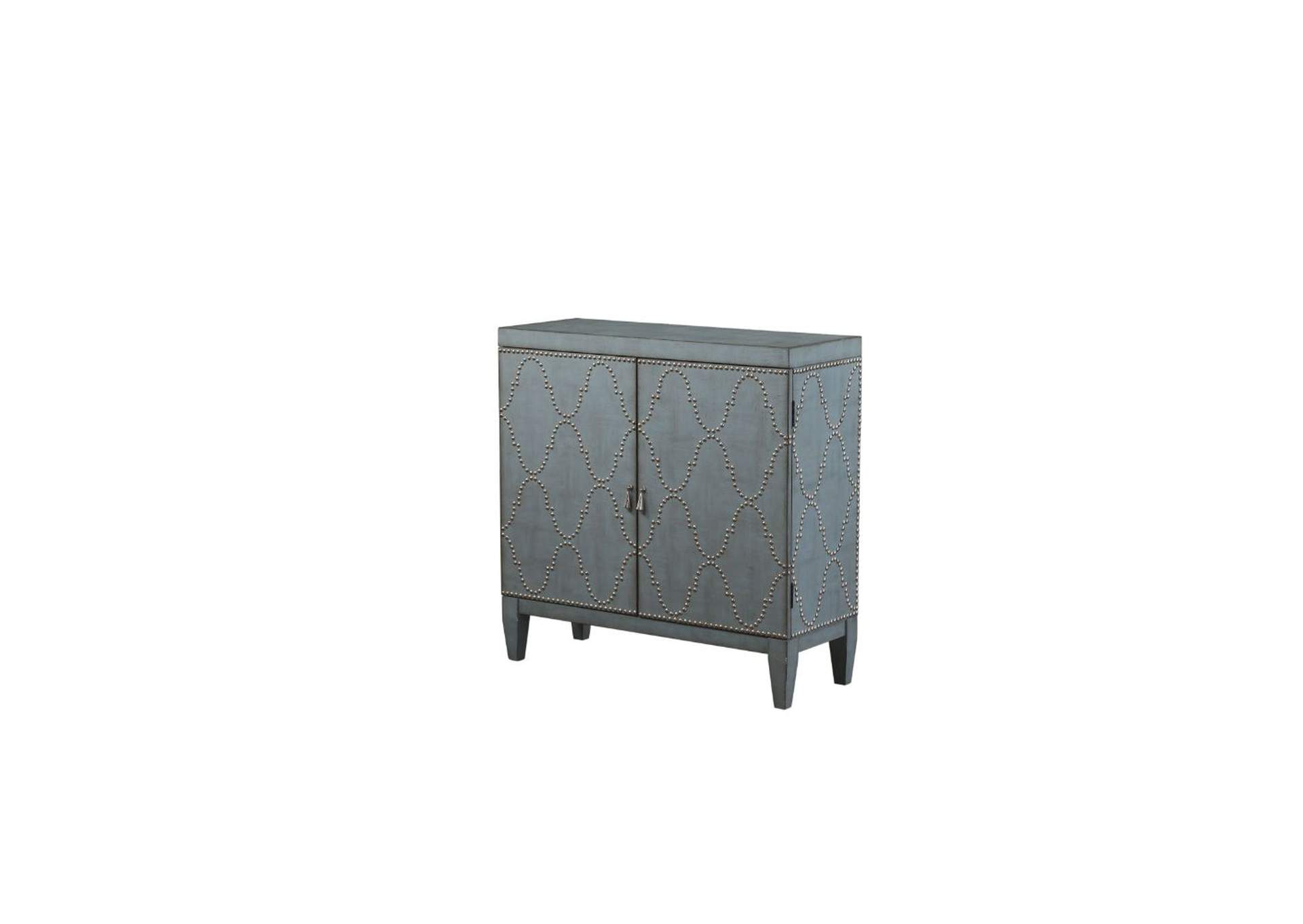 Cherie Accent Table,Acme