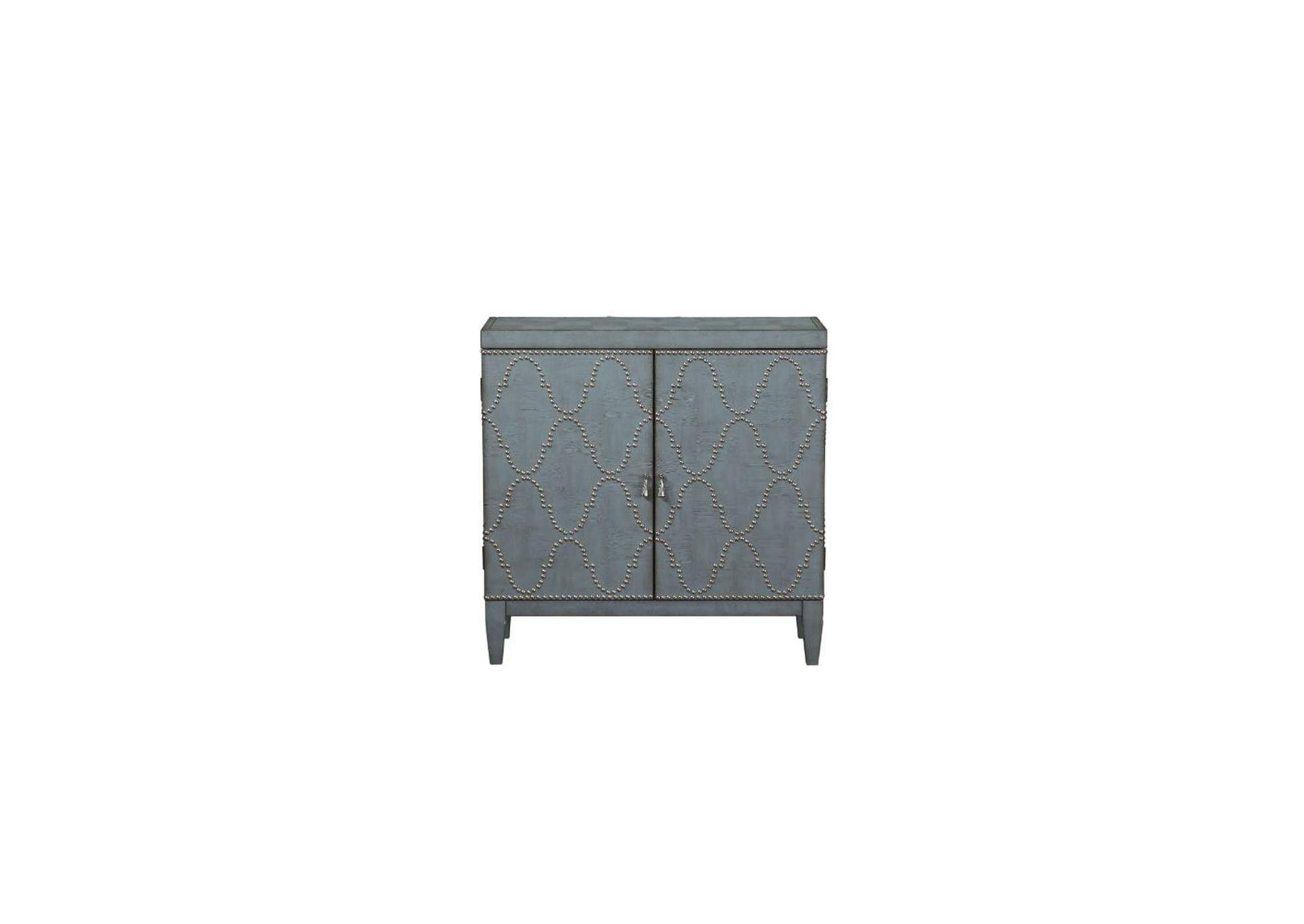 Cherie Accent Table,Acme