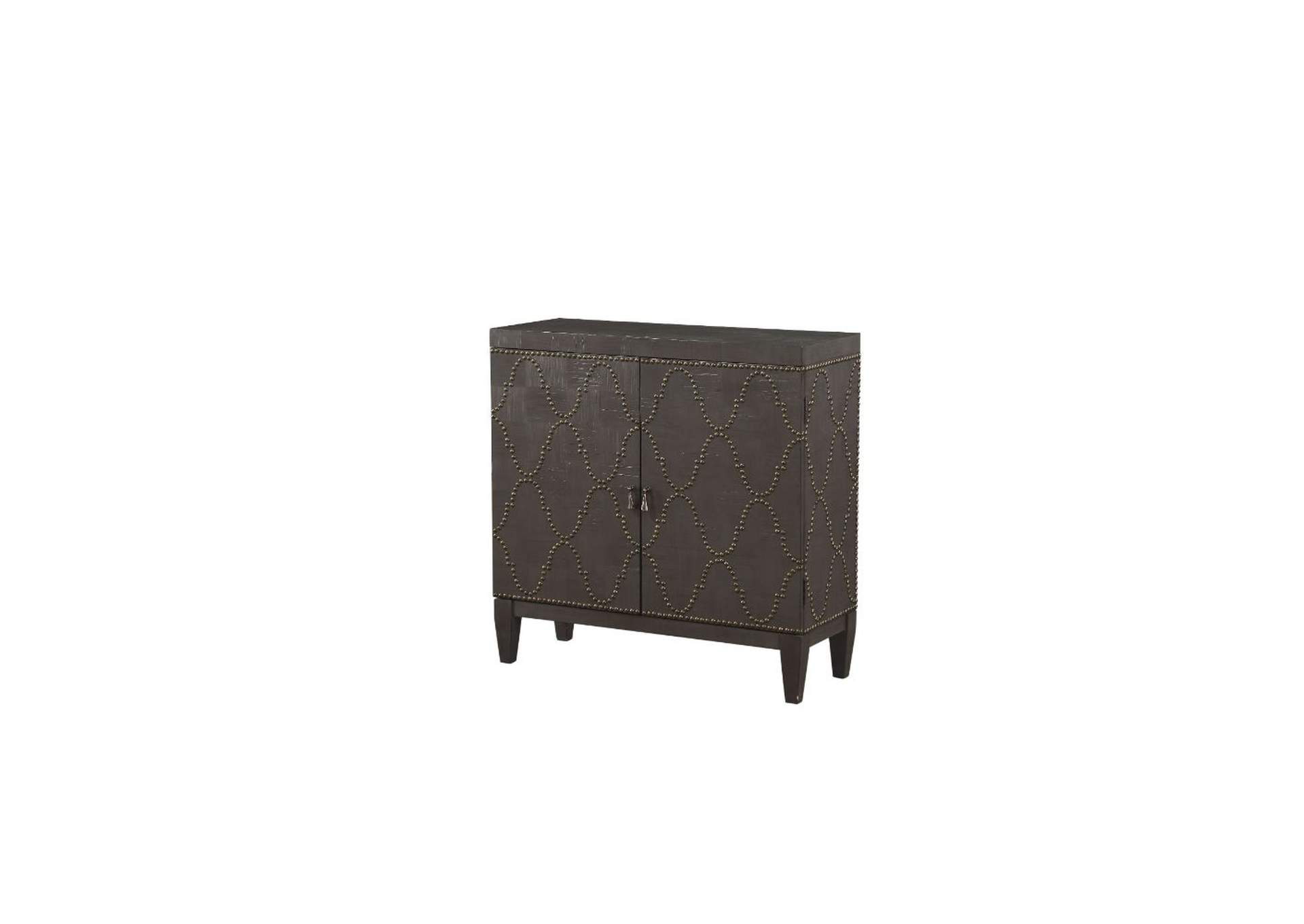 Cherie Accent Table,Acme