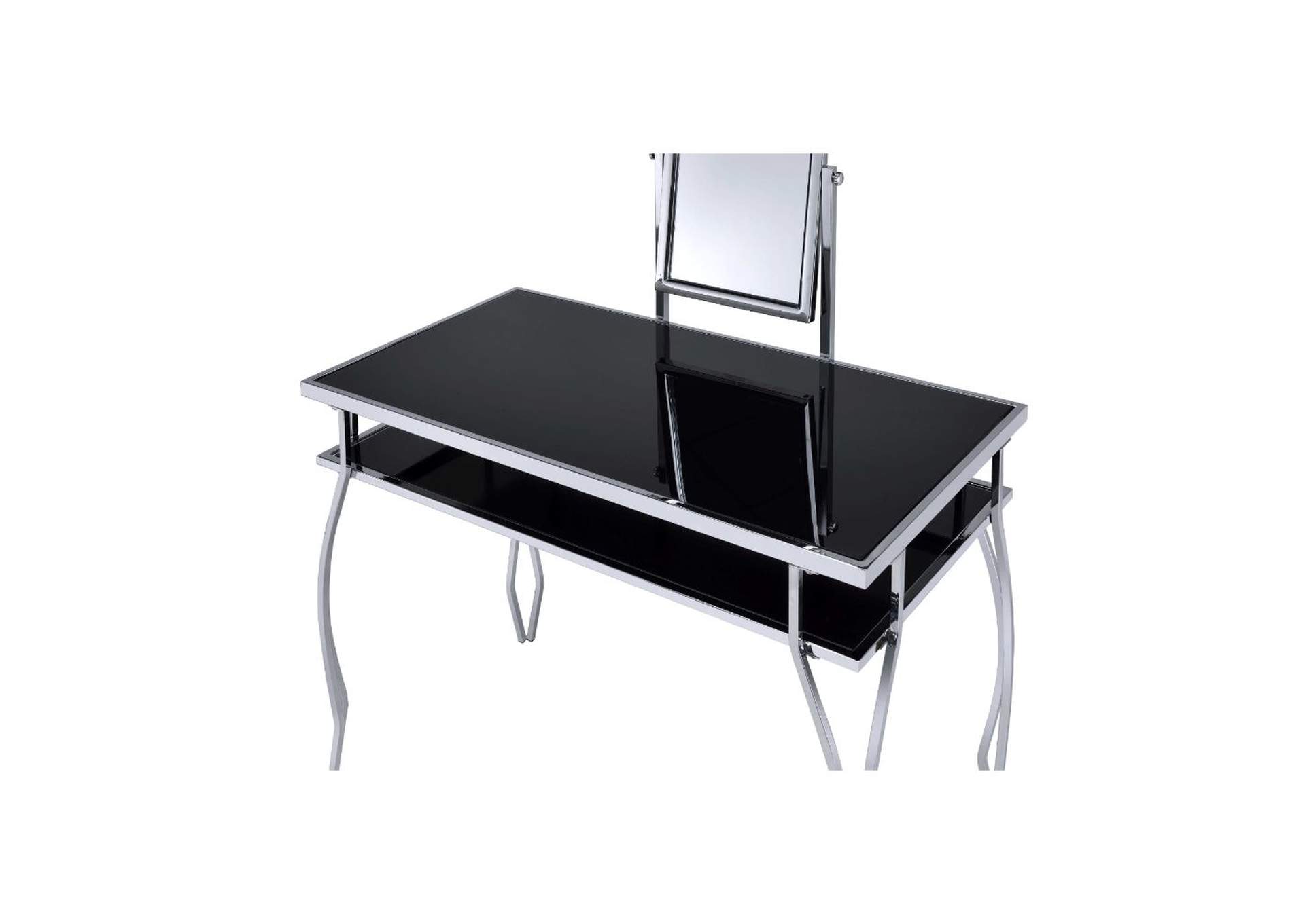 Carene Vanity Desk,Acme