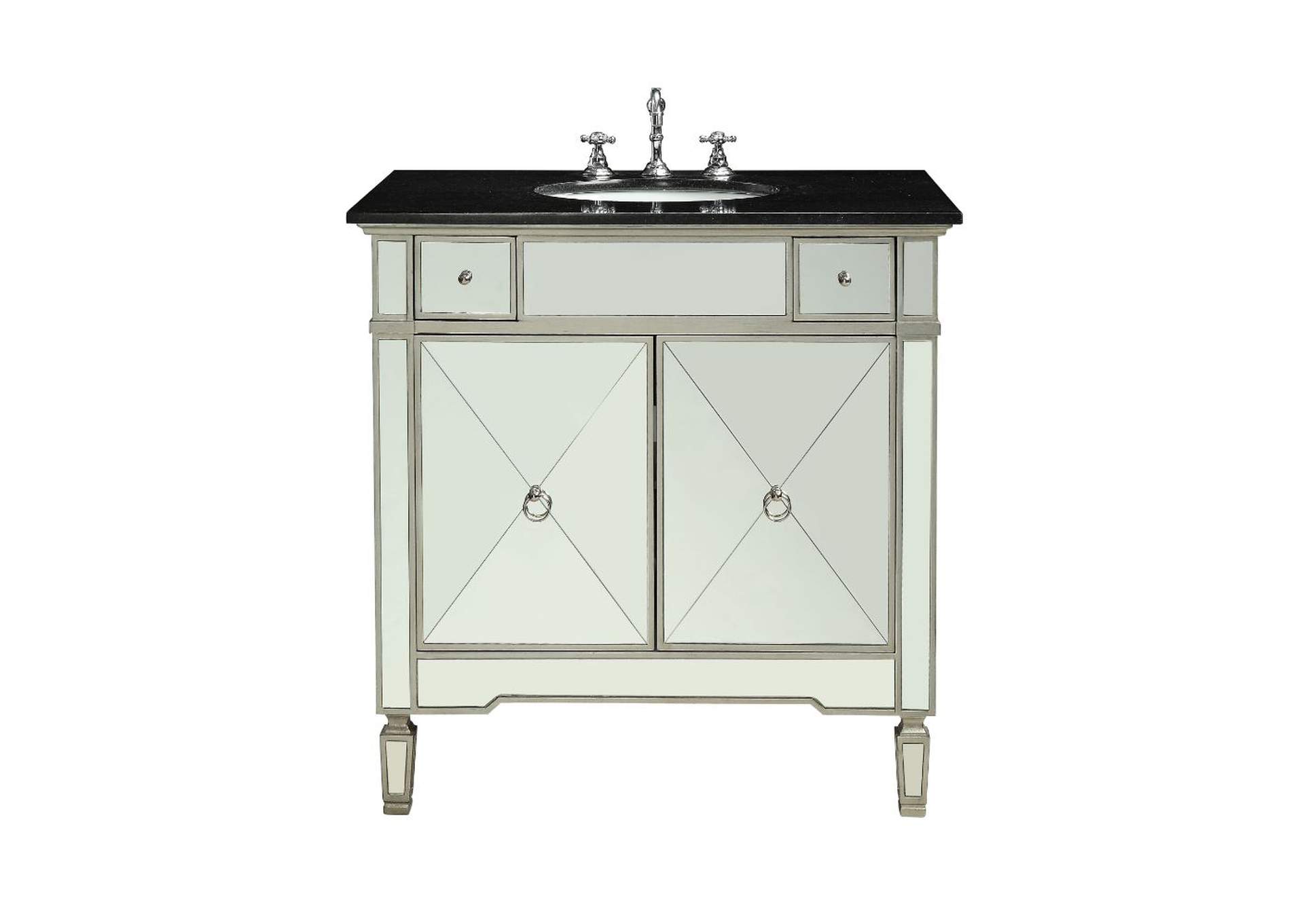 Atrian Sink Cabinet,Acme