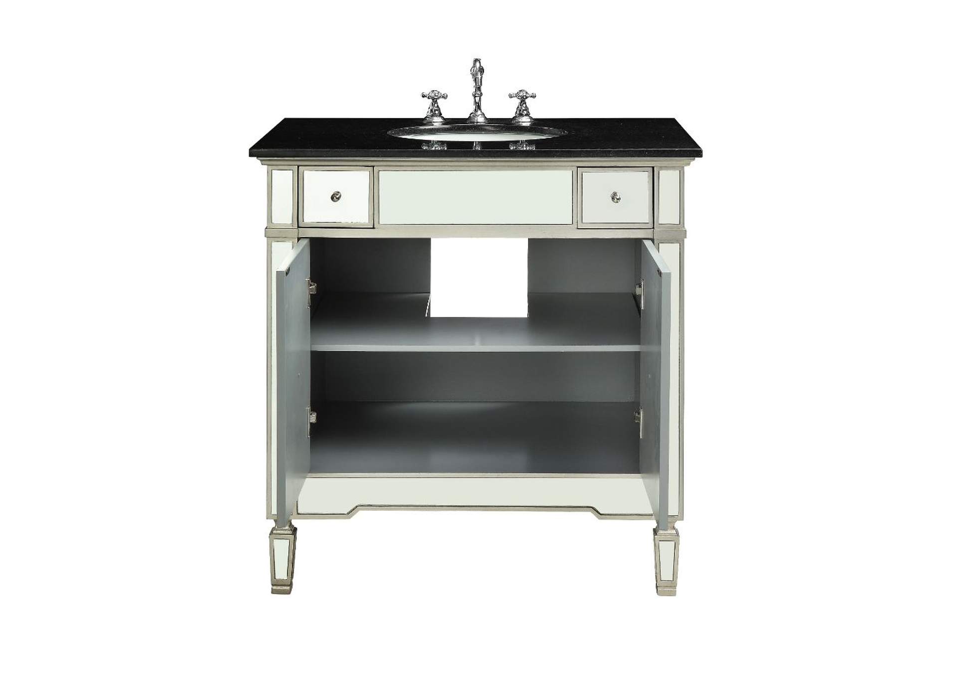 Atrian Sink Cabinet,Acme